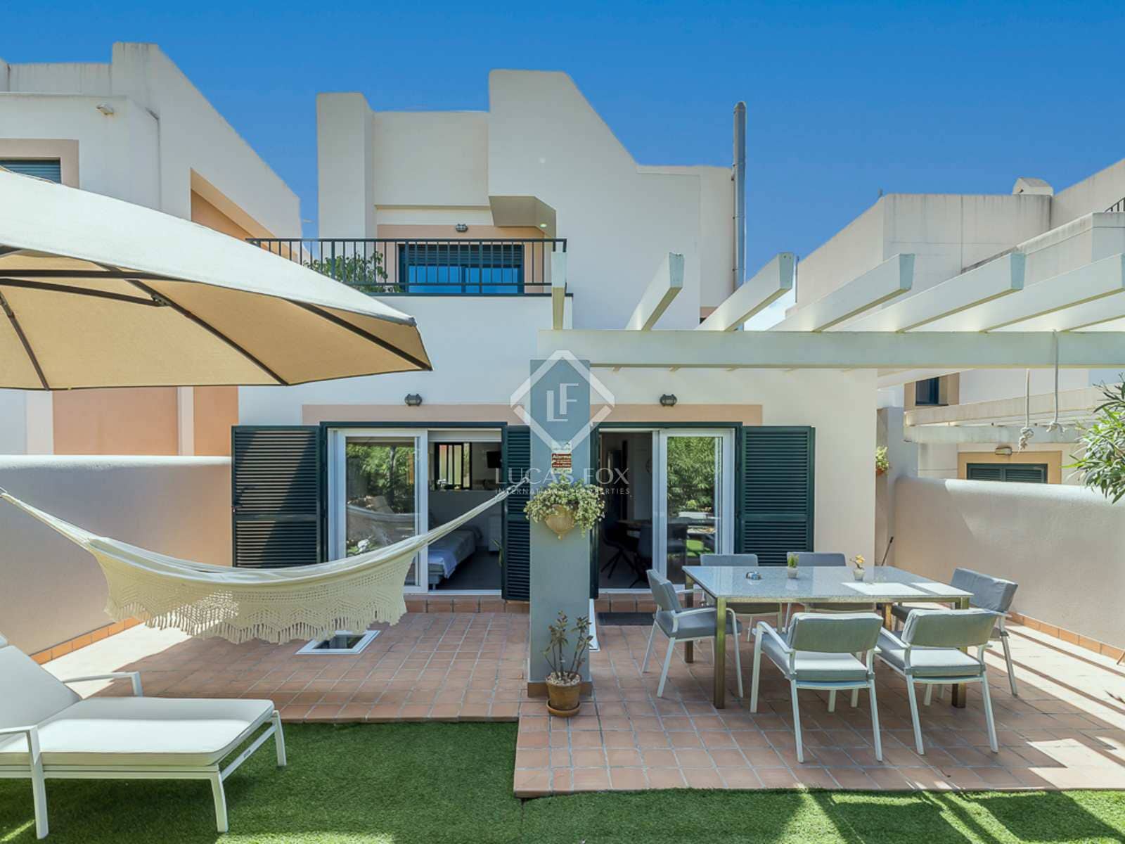 3 chambre Villa/Maison à vendre à San Jose / Sant Josep de Sa Talaia avec piscine garage - 795 000 € (Ref: 7122145)