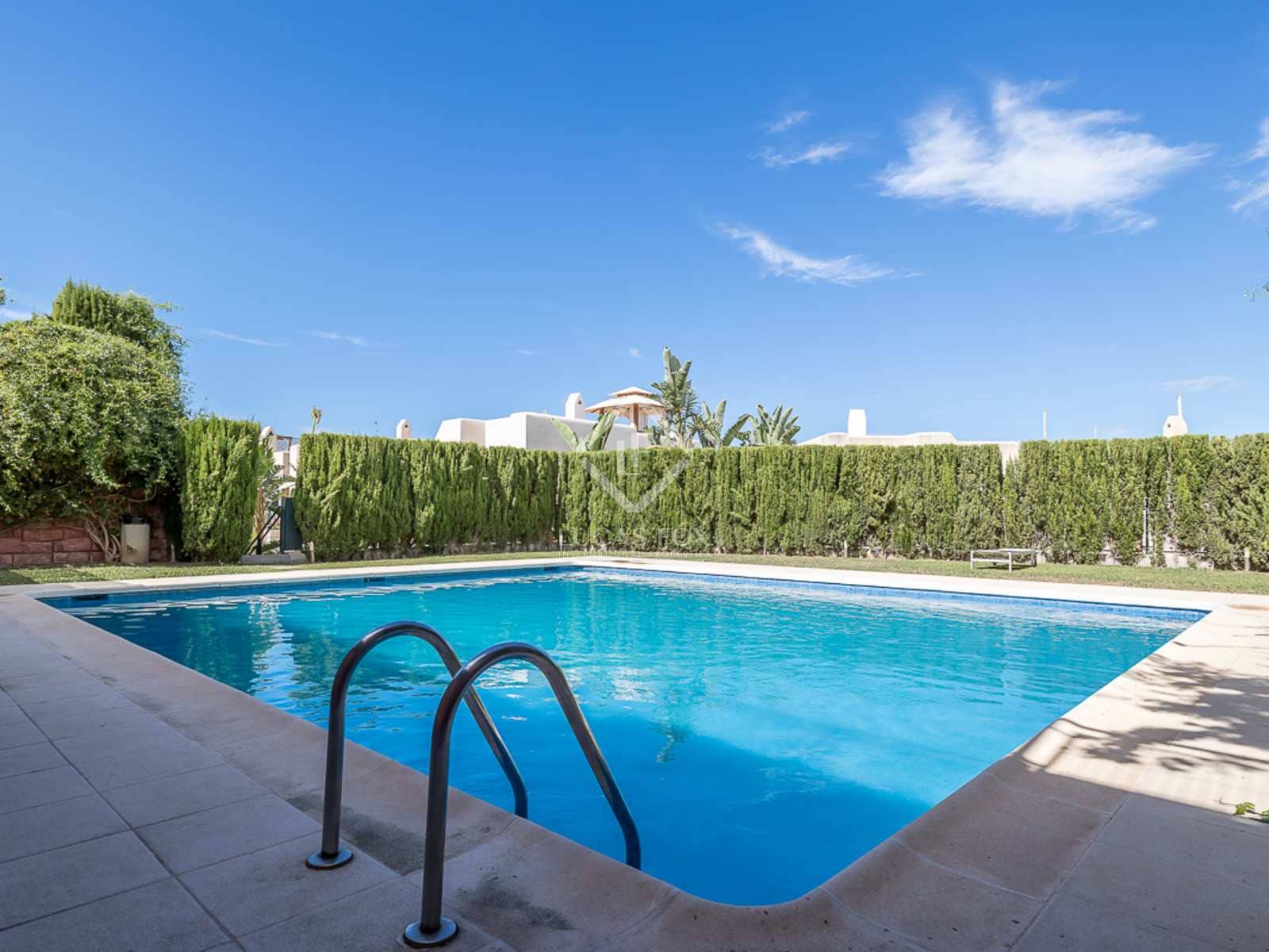 3 chambre Villa/Maison à vendre à San Jose / Sant Josep de Sa Talaia avec piscine garage - 795 000 € (Ref: 7122145)
