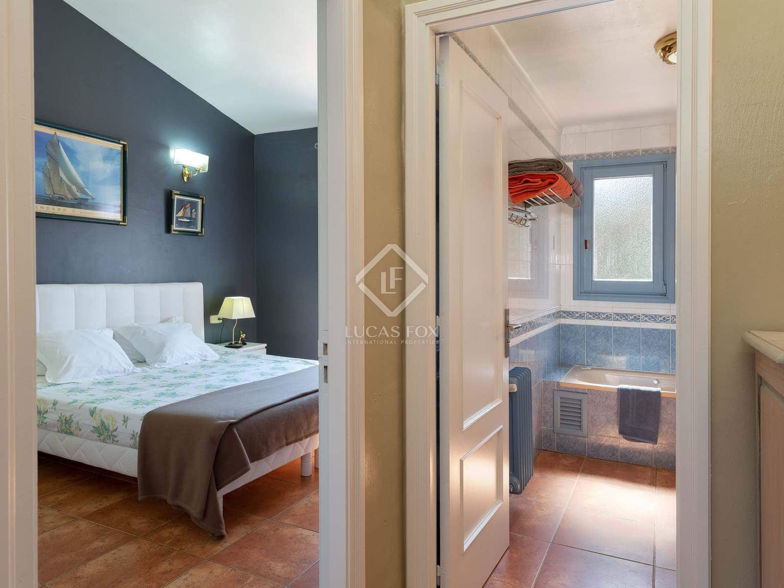 5 soveværelse Villa til salg i Peralada med swimmingpool - € 2.290.000 (Ref: 7122181)