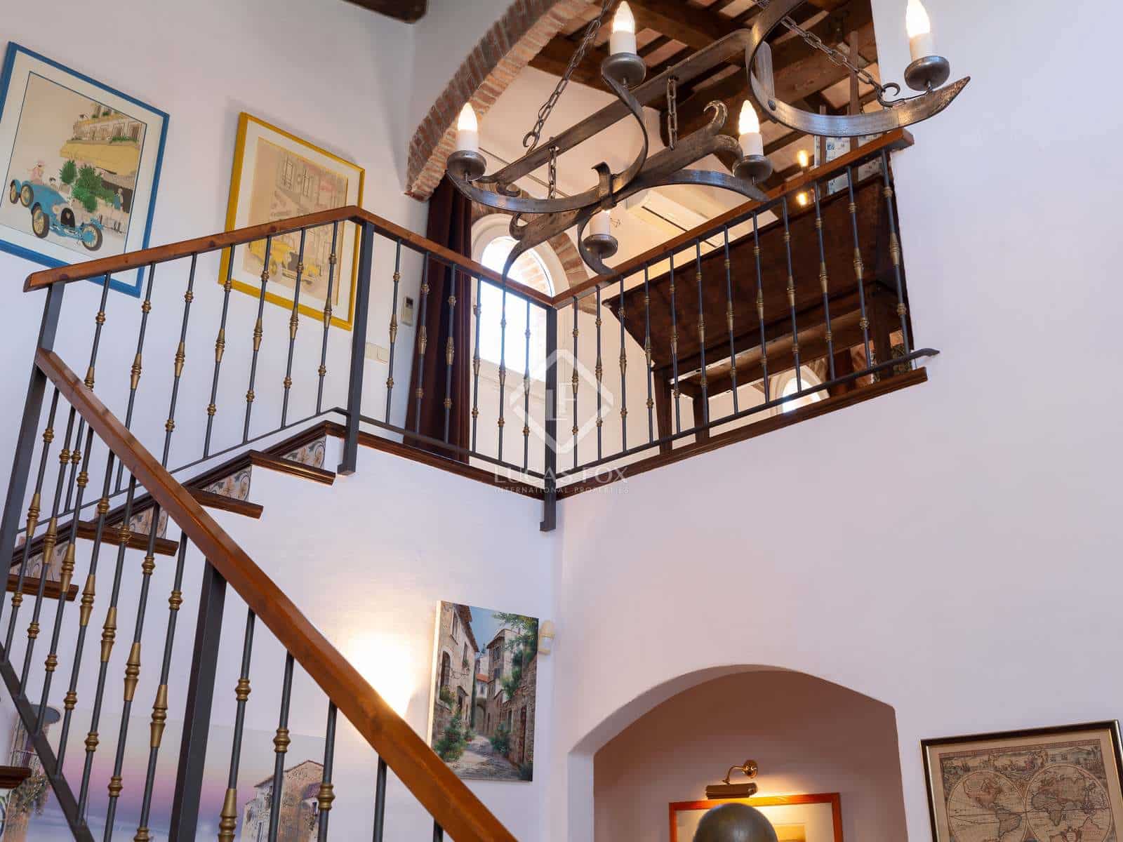 5 soveværelse Villa til salg i Peralada med swimmingpool - € 2.290.000 (Ref: 7122181)