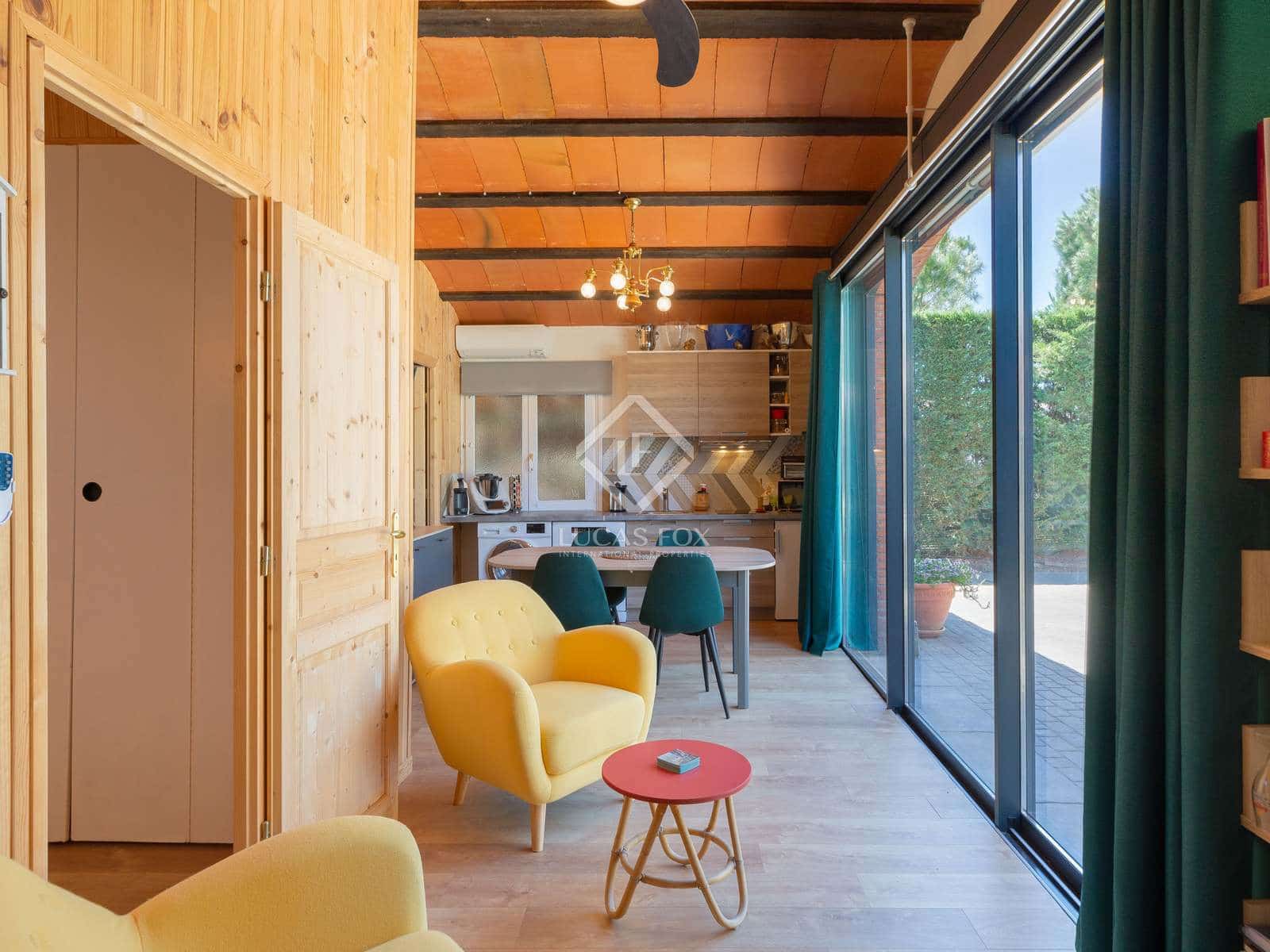 5 soveværelse Villa til salg i Peralada med swimmingpool - € 2.290.000 (Ref: 7122181)