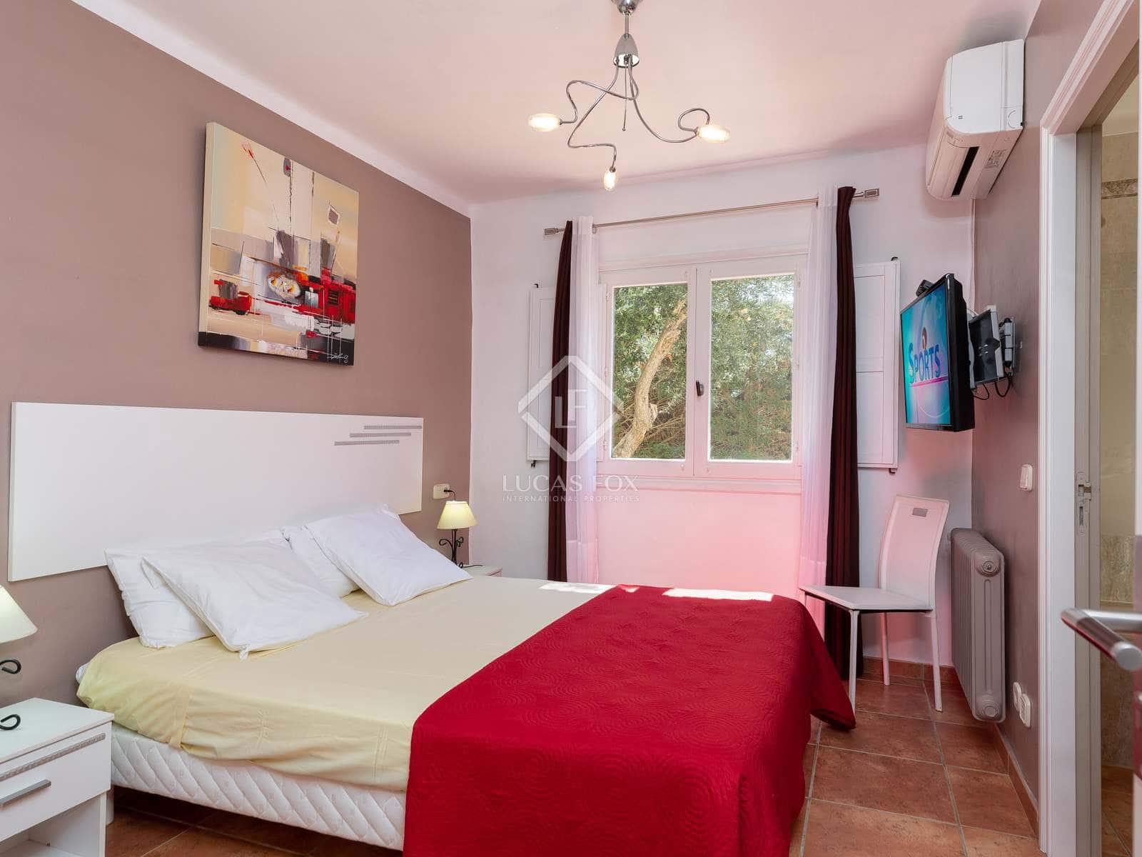 5 soveværelse Villa til salg i Peralada med swimmingpool - € 2.290.000 (Ref: 7122181)