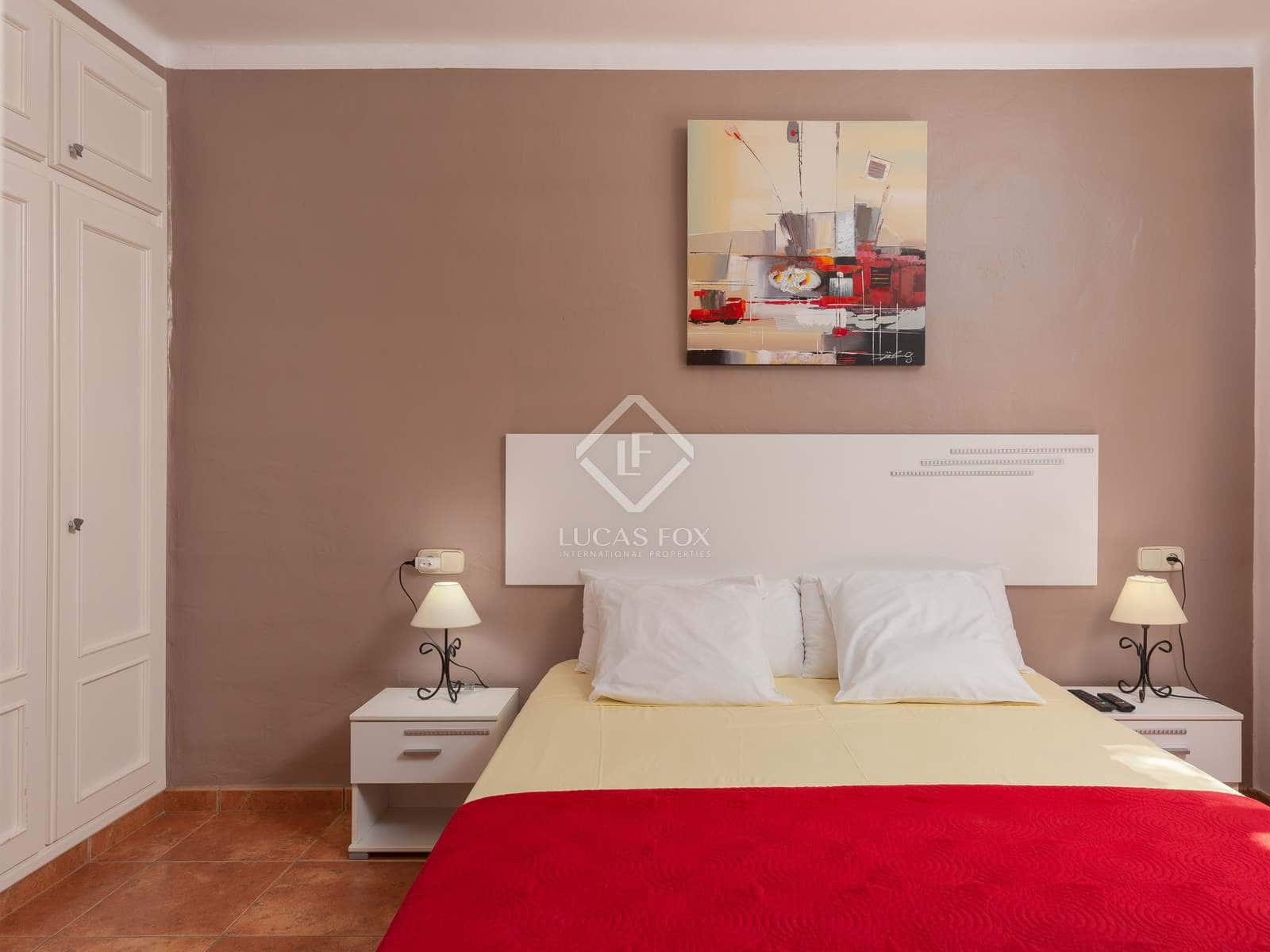 5 soveværelse Villa til salg i Peralada med swimmingpool - € 2.290.000 (Ref: 7122181)