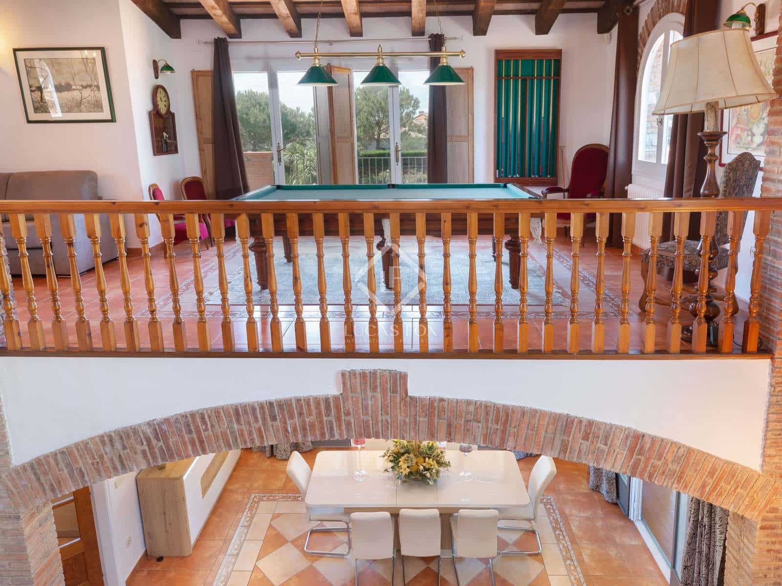 5 soveværelse Villa til salg i Peralada med swimmingpool - € 2.290.000 (Ref: 7122181)