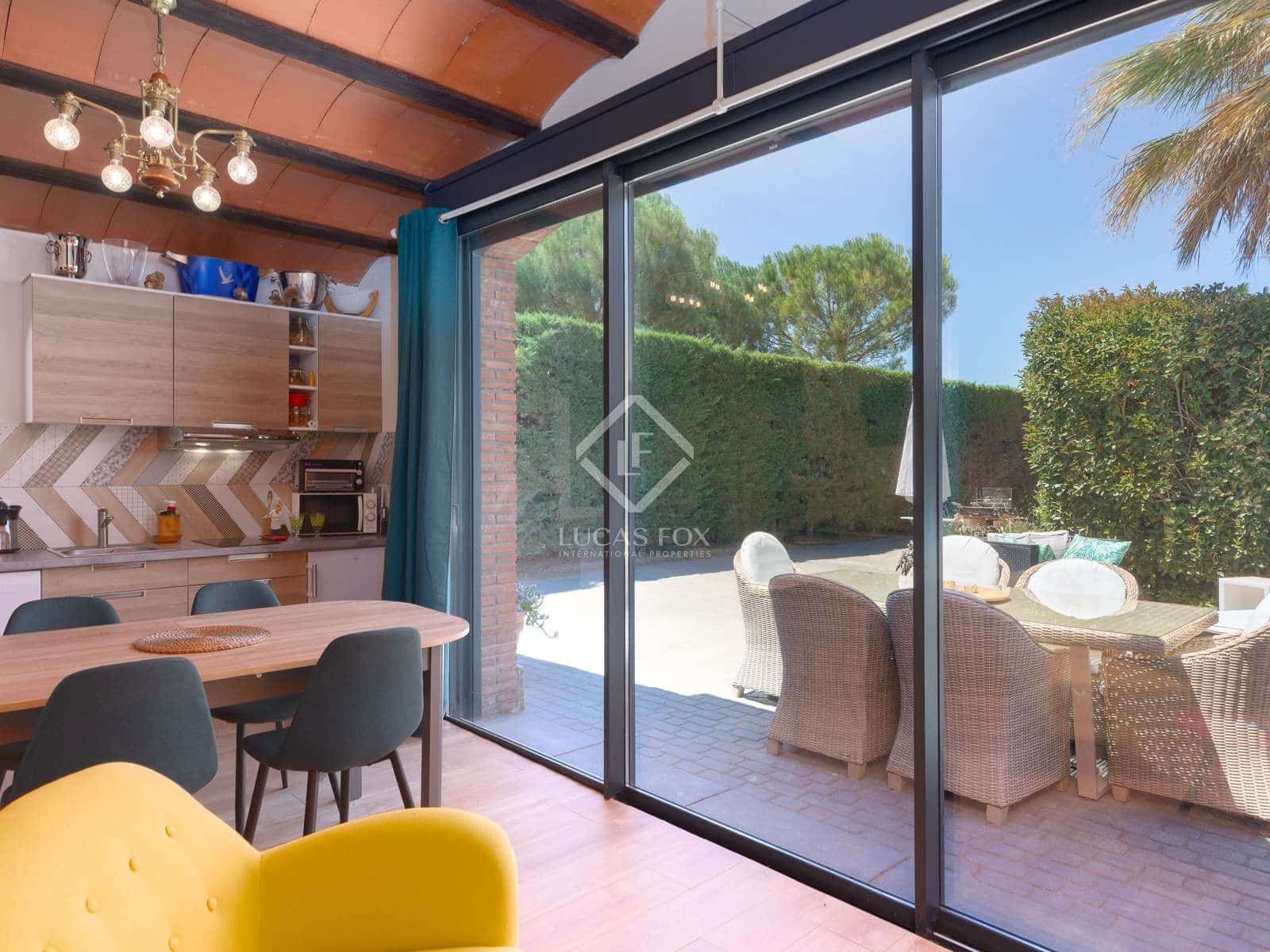 5 soveværelse Villa til salg i Peralada med swimmingpool - € 2.290.000 (Ref: 7122181)