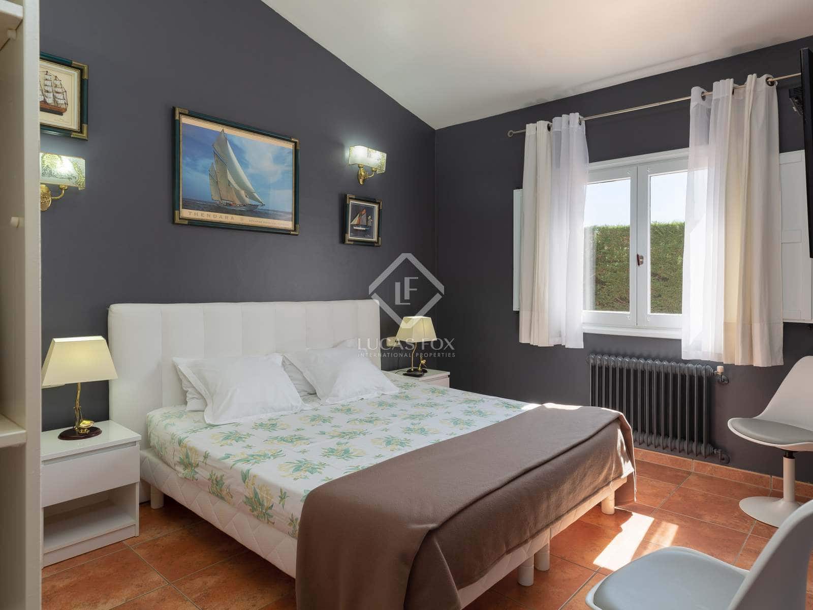 5 soveværelse Villa til salg i Peralada med swimmingpool - € 2.290.000 (Ref: 7122181)