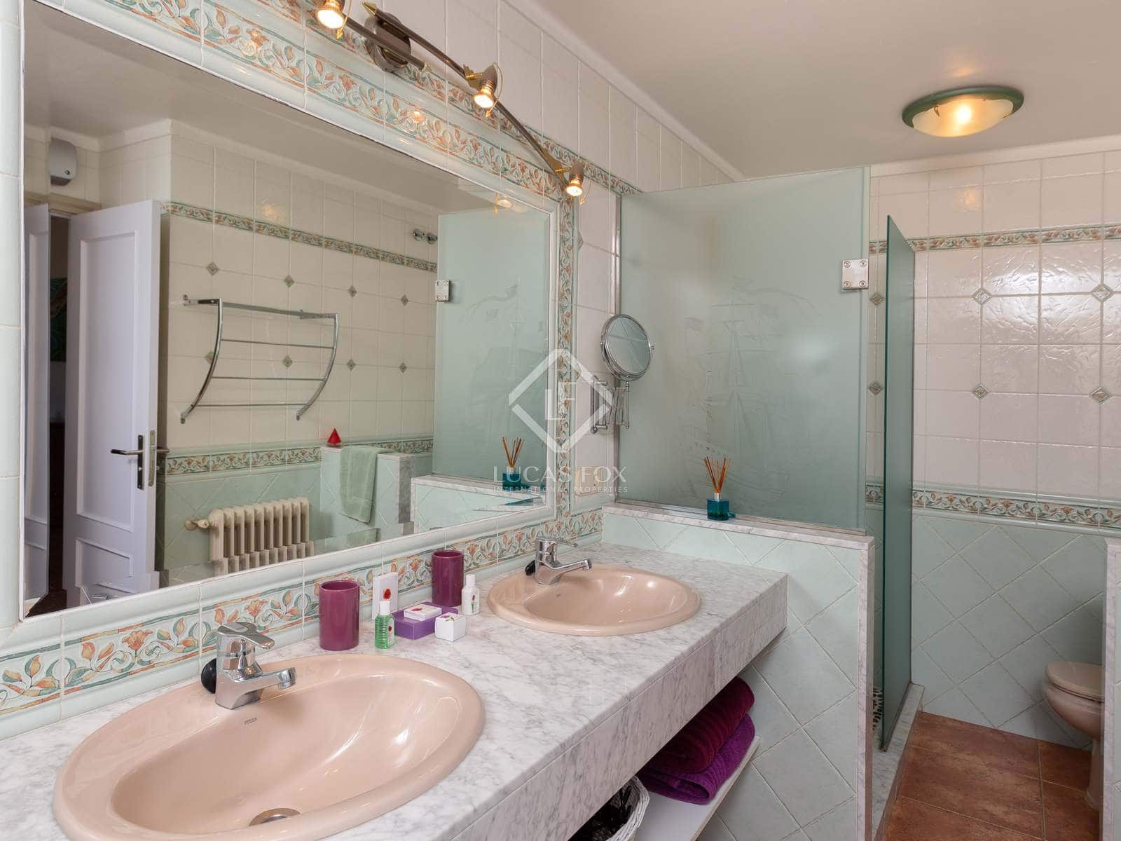 5 soveværelse Villa til salg i Peralada med swimmingpool - € 2.290.000 (Ref: 7122181)