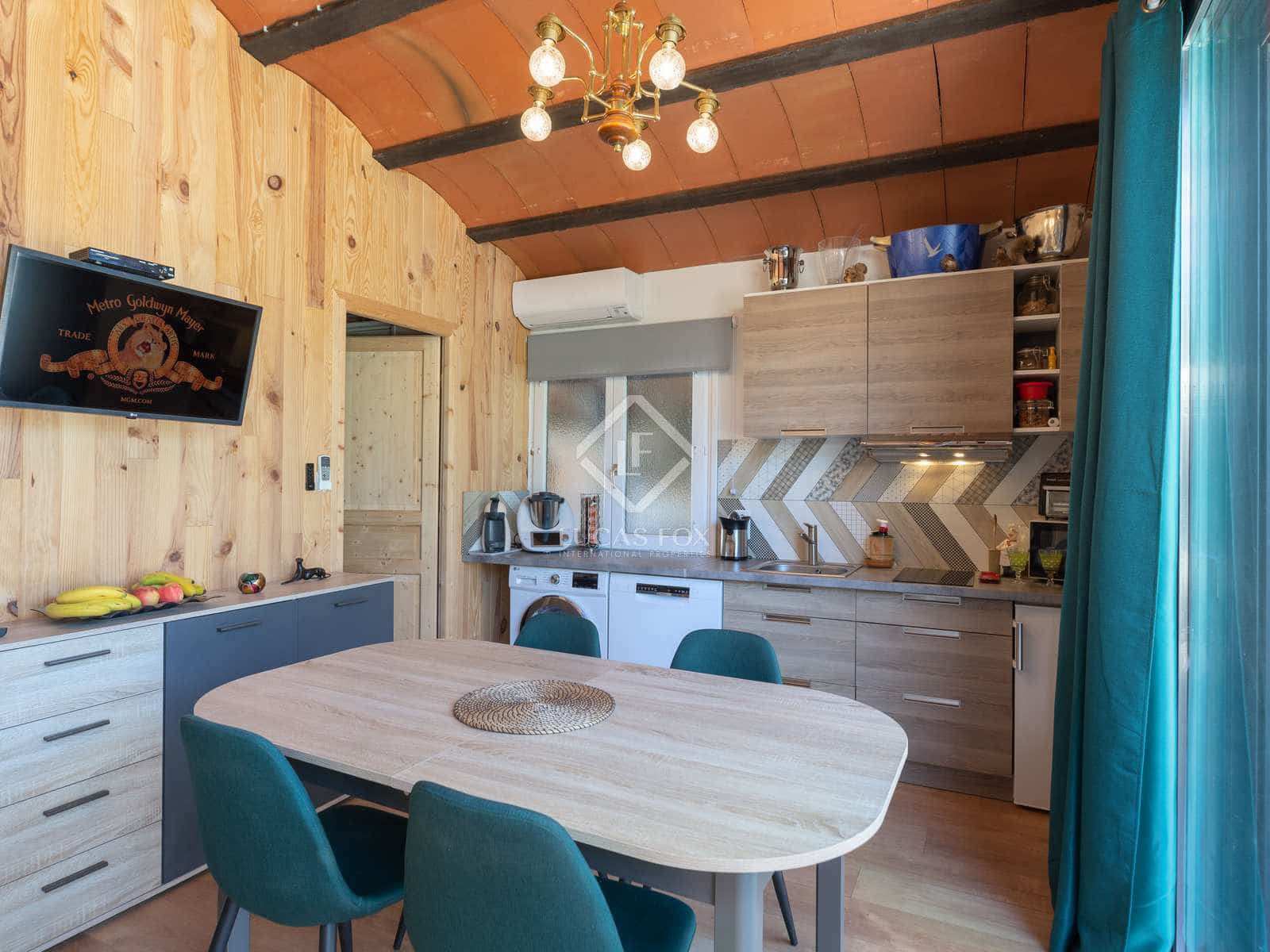 5 soveværelse Villa til salg i Peralada med swimmingpool - € 2.290.000 (Ref: 7122181)