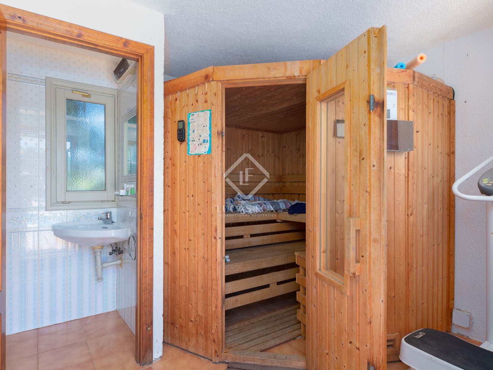 5 soveværelse Villa til salg i Peralada med swimmingpool - € 2.290.000 (Ref: 7122181)