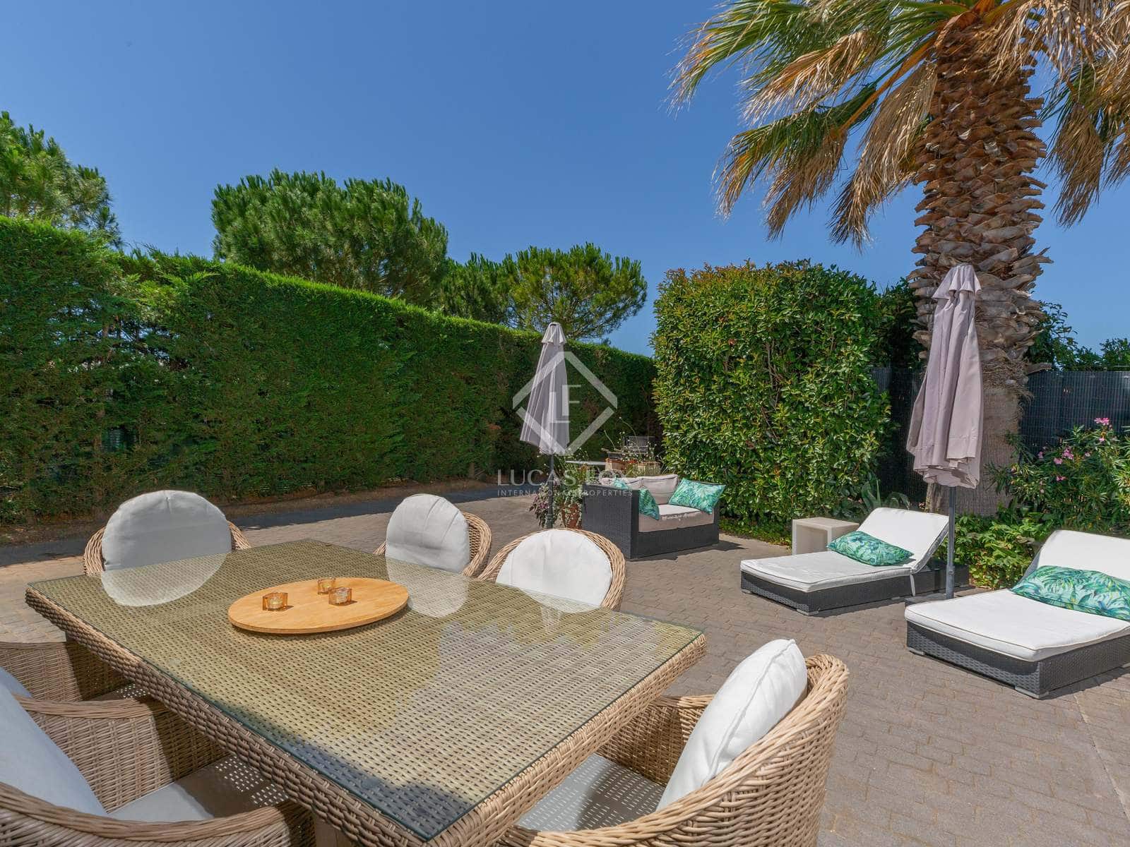 5 soveværelse Villa til salg i Peralada med swimmingpool - € 2.290.000 (Ref: 7122181)