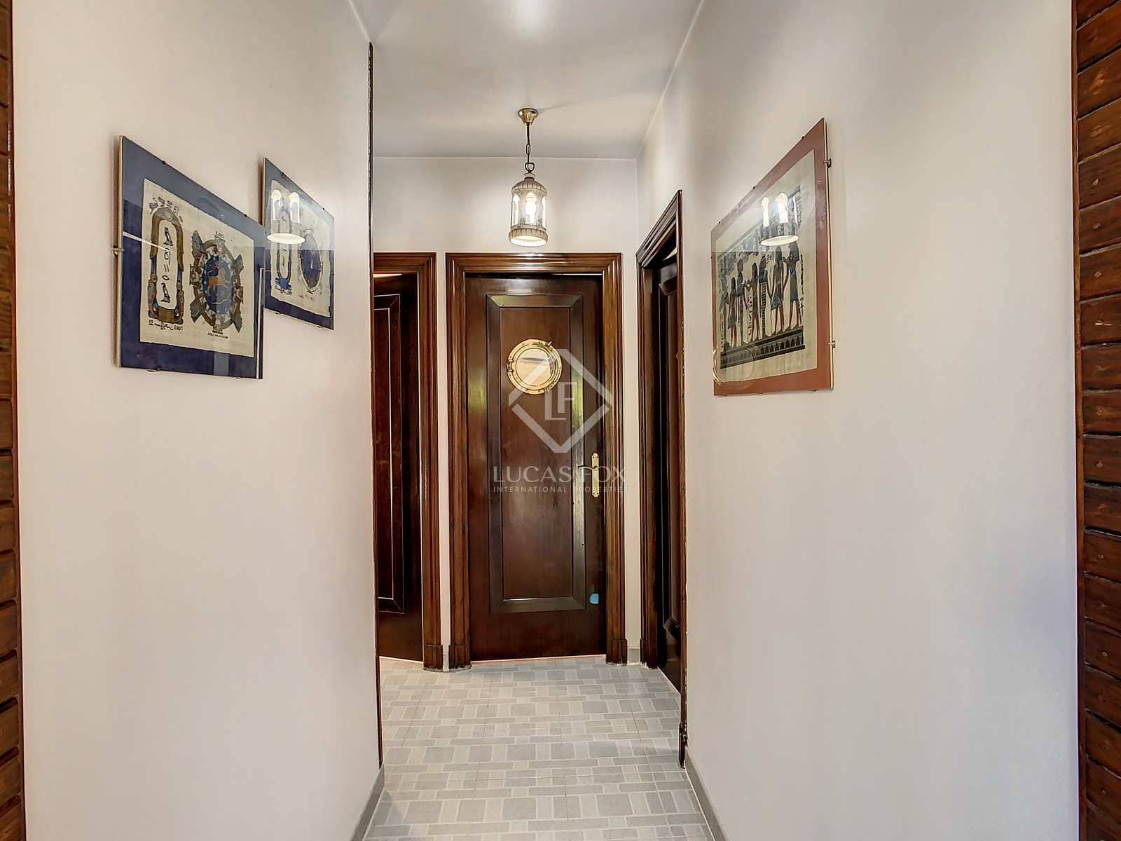 3 soveværelse Villa til salg i Ciutadella de Menorca med swimmingpool garage - € 760.000 (Ref: 7124320)