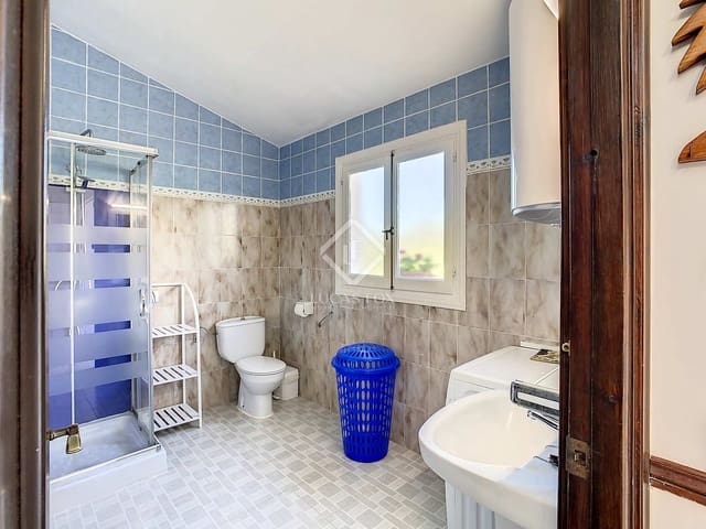 3 chambre Villa/Maison à vendre à Ciutadella de Menorca avec piscine garage - 760 000 € (Ref: 7124320)