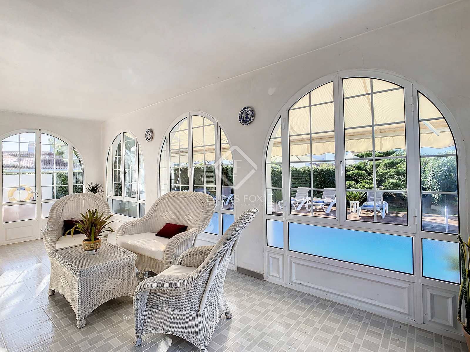 3 soveværelse Villa til salg i Ciutadella de Menorca med swimmingpool garage - € 760.000 (Ref: 7124320)