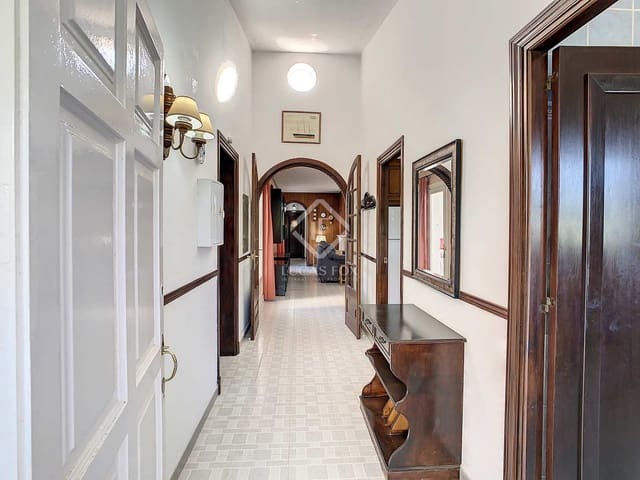 3 chambre Villa/Maison à vendre à Ciutadella de Menorca avec piscine garage - 760 000 € (Ref: 7124320)