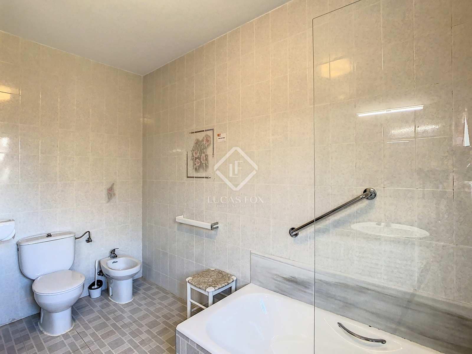 3 soveværelse Villa til salg i Ciutadella de Menorca med swimmingpool garage - € 760.000 (Ref: 7124320)