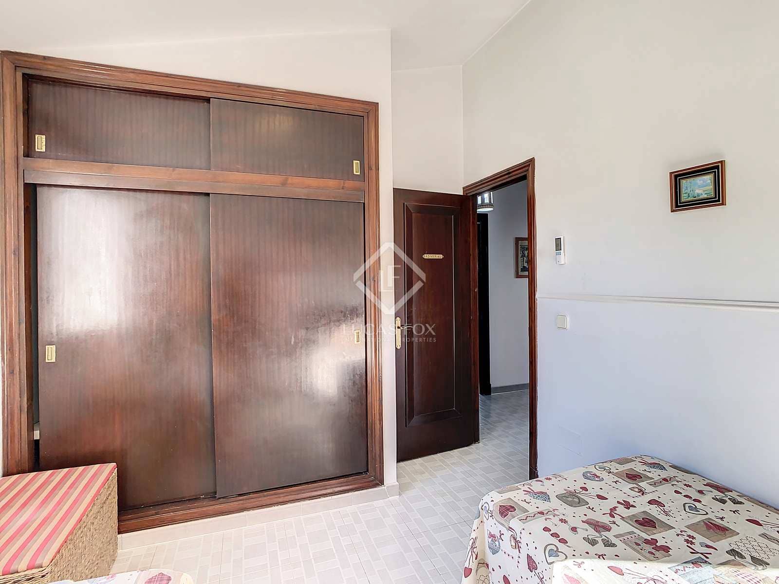 3 soveværelse Villa til salg i Ciutadella de Menorca med swimmingpool garage - € 760.000 (Ref: 7124320)