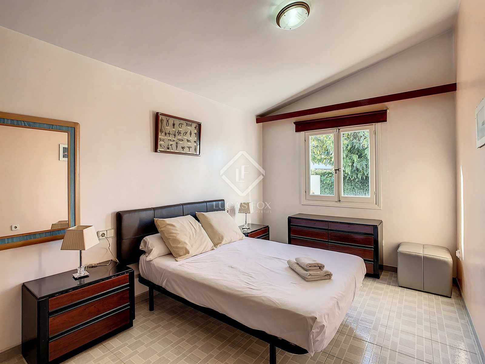 3 soveværelse Villa til salg i Ciutadella de Menorca med swimmingpool garage - € 760.000 (Ref: 7124320)