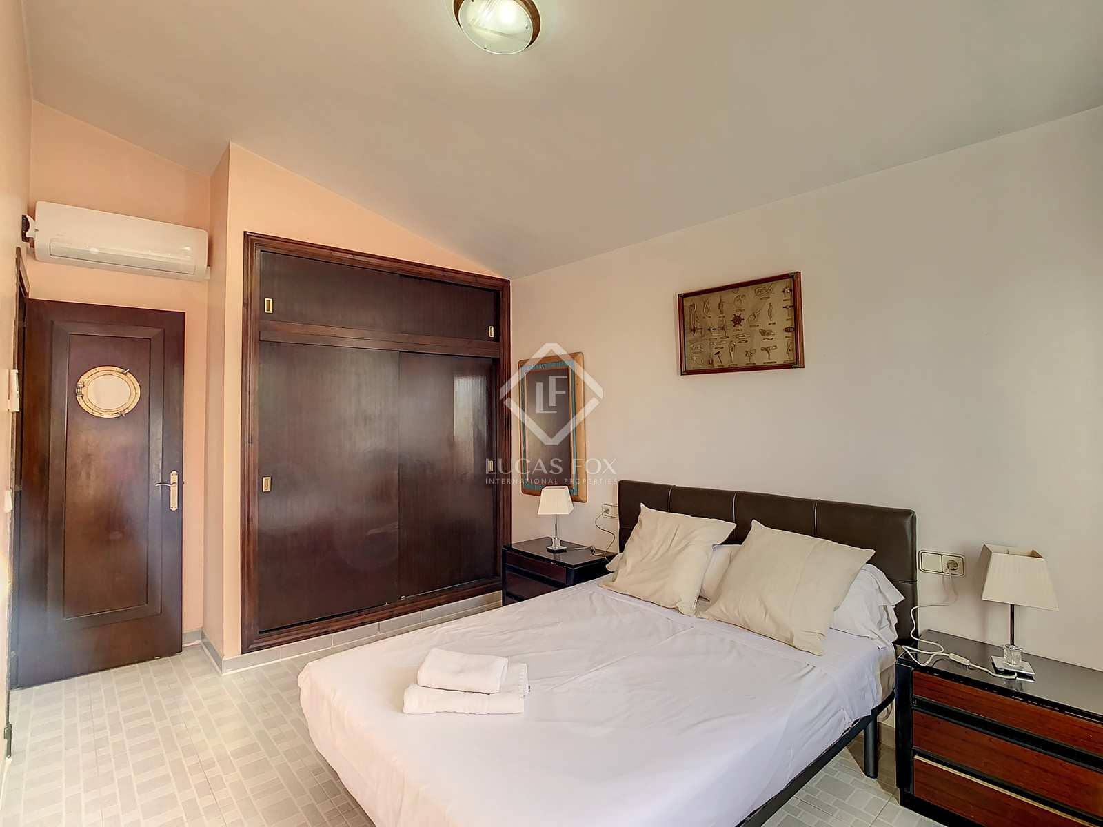 3 soveværelse Villa til salg i Ciutadella de Menorca med swimmingpool garage - € 760.000 (Ref: 7124320)