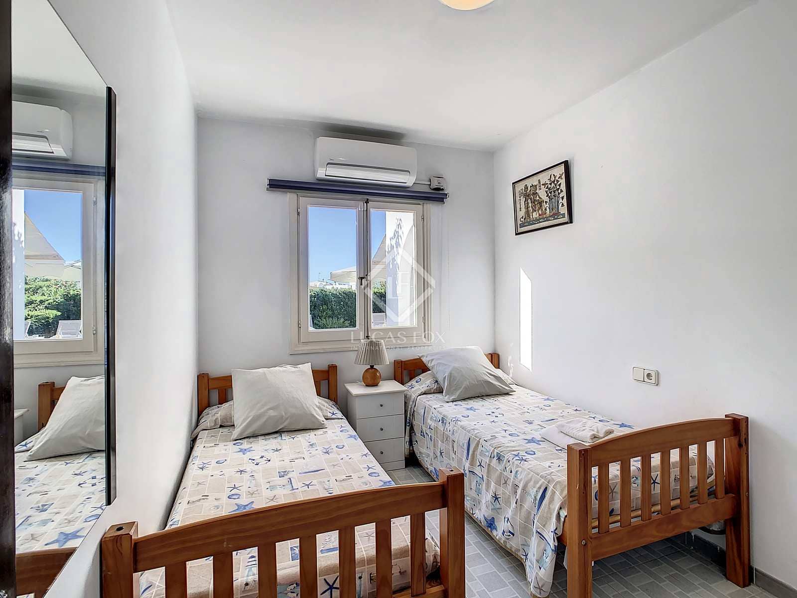 3 soveværelse Villa til salg i Ciutadella de Menorca med swimmingpool garage - € 760.000 (Ref: 7124320)