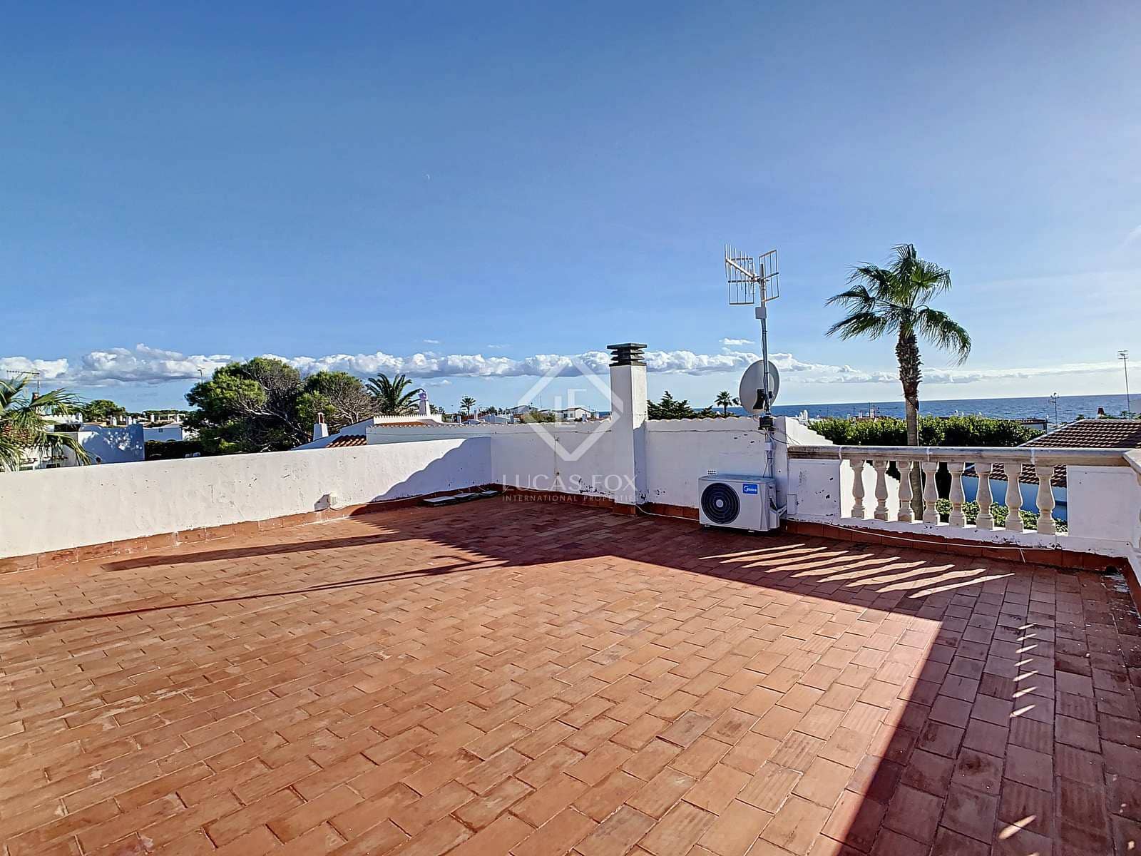 3 soveværelse Villa til salg i Ciutadella de Menorca med swimmingpool garage - € 760.000 (Ref: 7124320)