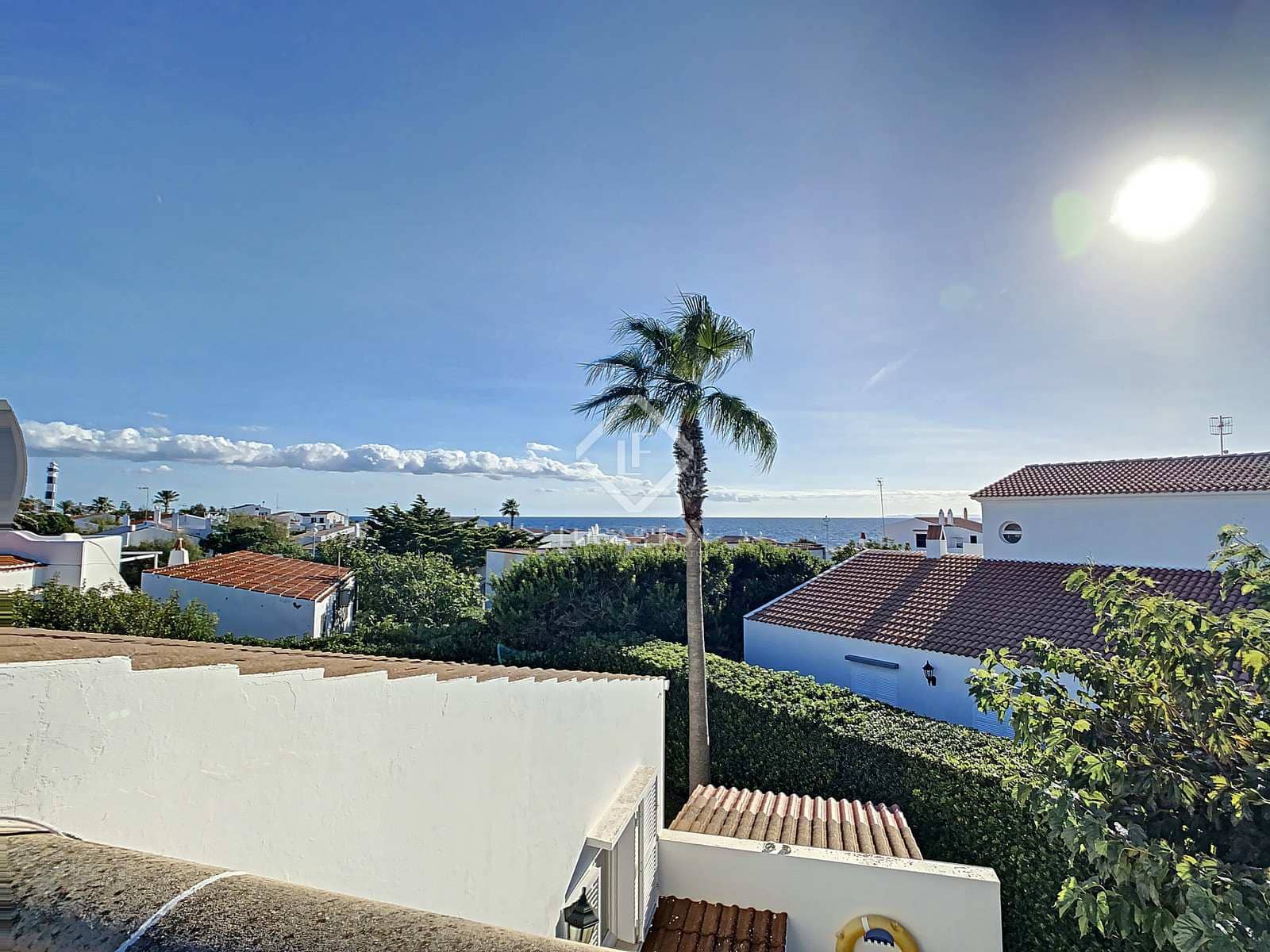 3 soveværelse Villa til salg i Ciutadella de Menorca med swimmingpool garage - € 760.000 (Ref: 7124320)