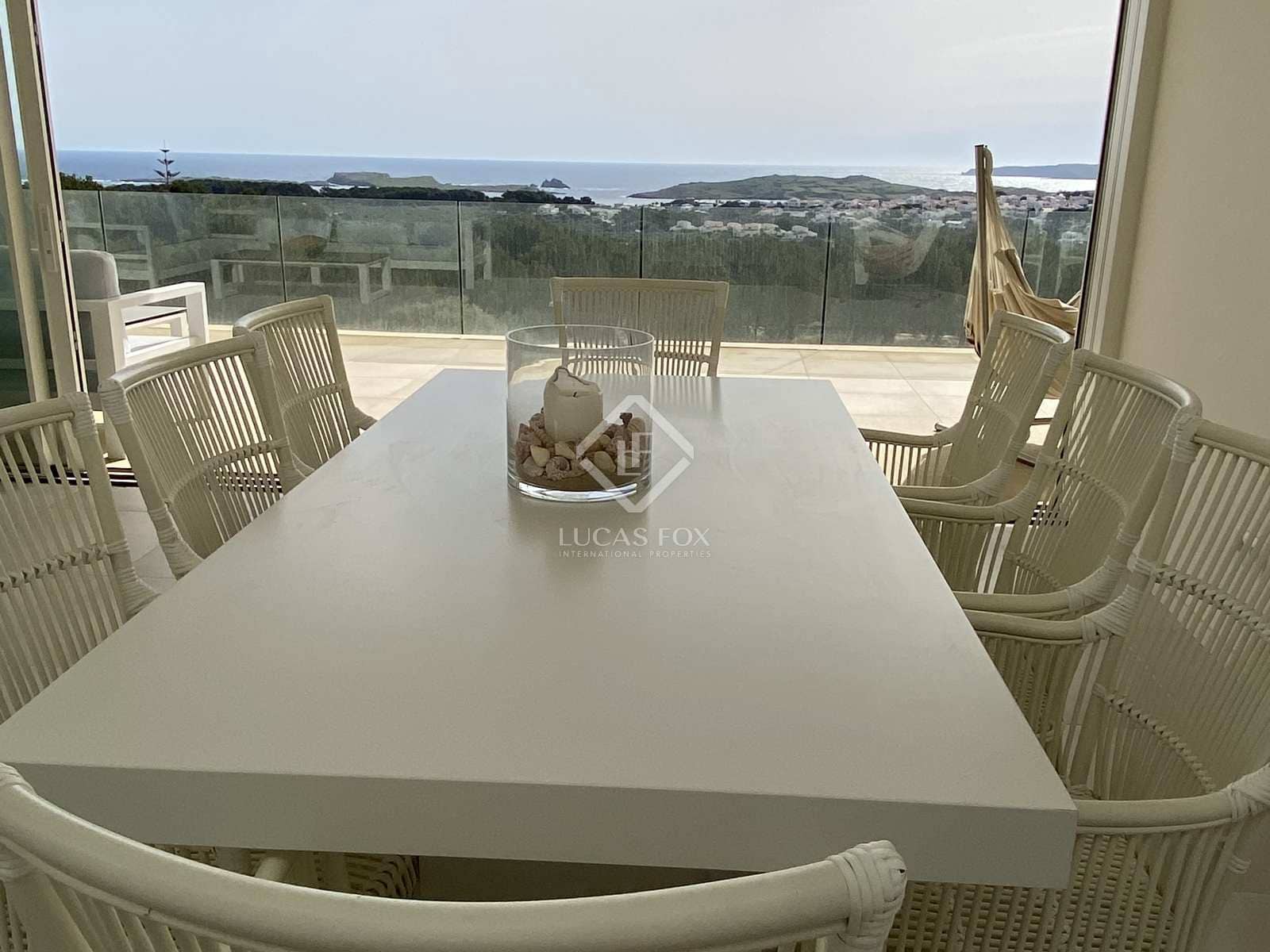 5 soverom Villa til salgs i Es Mercadal - € 1 450 000 (Ref: 7131192)