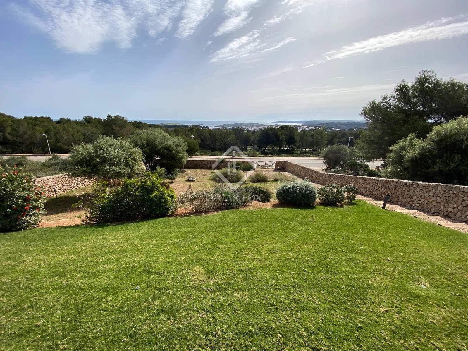 5 soverom Villa til salgs i Es Mercadal - € 1 450 000 (Ref: 7131192)