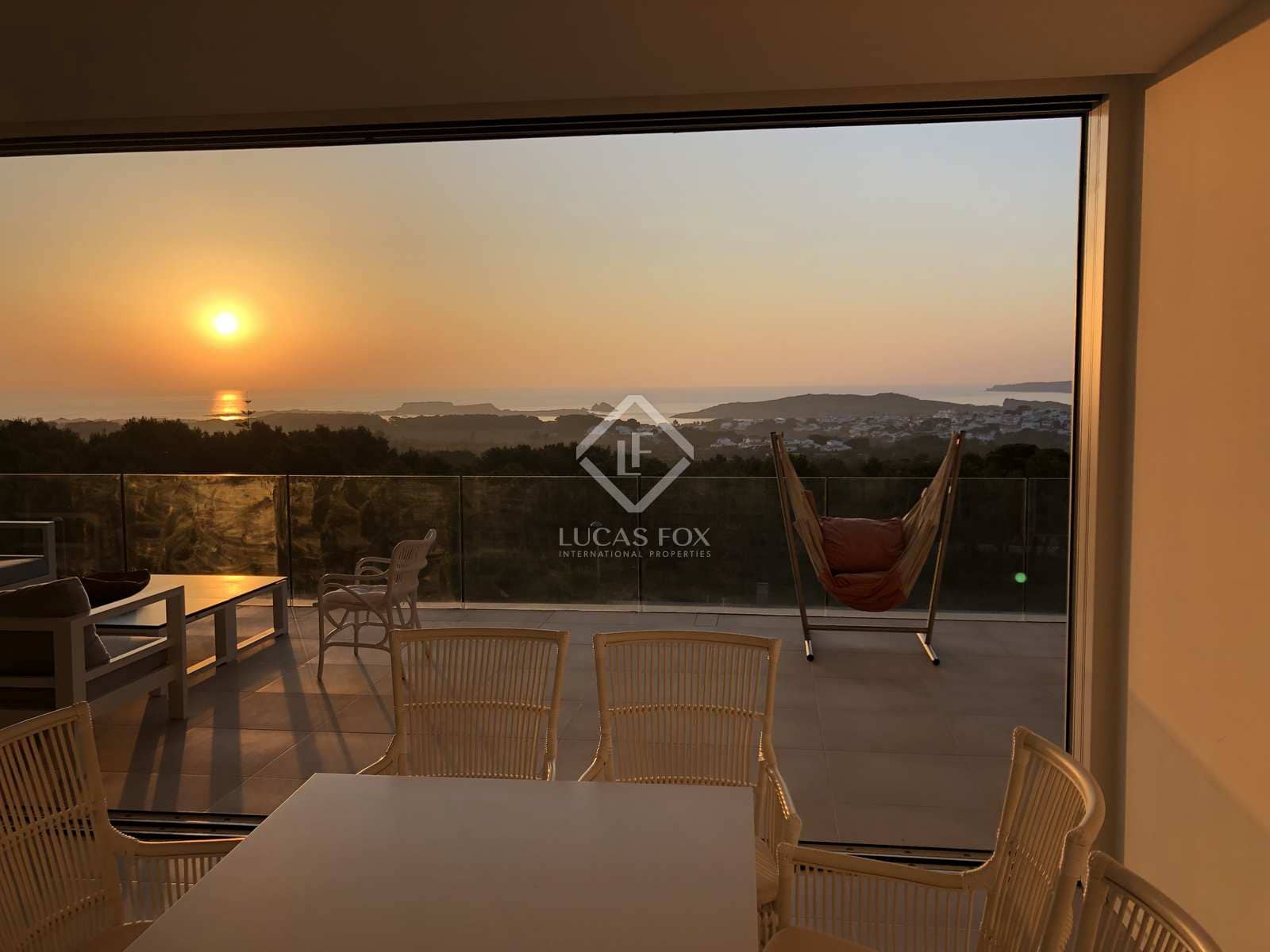 5 soverom Villa til salgs i Es Mercadal - € 1 450 000 (Ref: 7131192)