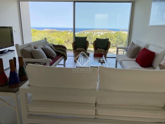 5 soverom Villa til salgs i Es Mercadal - € 1 450 000 (Ref: 7131192)