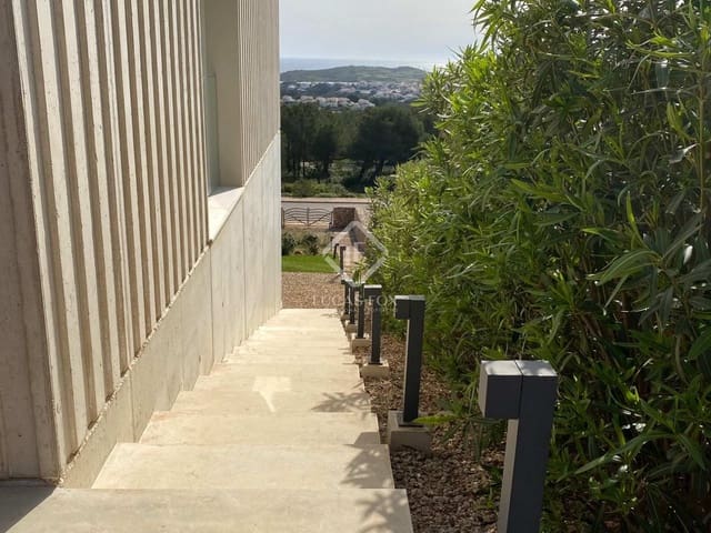 5 soverom Villa til salgs i Es Mercadal - € 1 450 000 (Ref: 7131192)