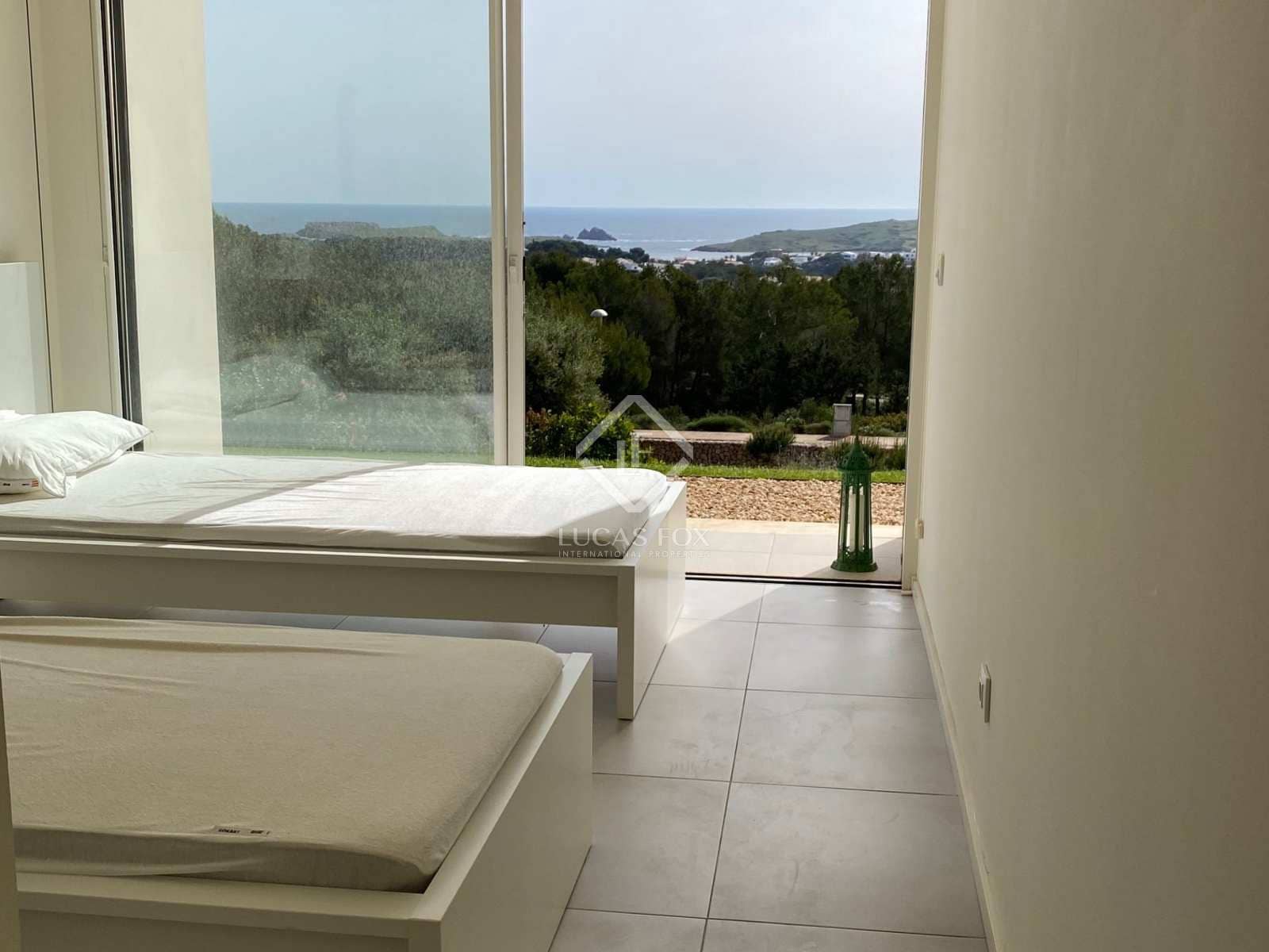 5 soverom Villa til salgs i Es Mercadal - € 1 450 000 (Ref: 7131192)