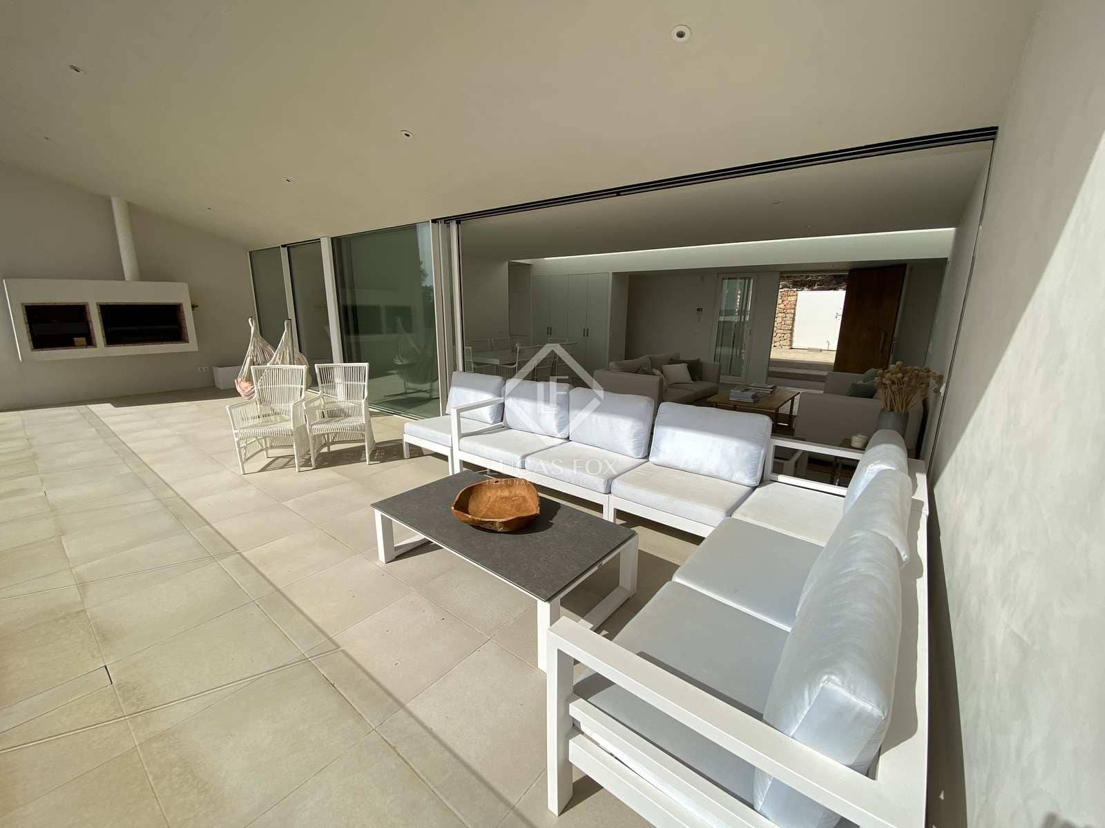 5 soverom Villa til salgs i Es Mercadal - € 1 450 000 (Ref: 7131192)