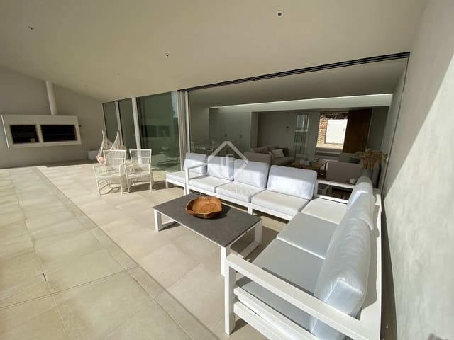 5 soverom Villa til salgs i Es Mercadal - € 1 450 000 (Ref: 7131192)