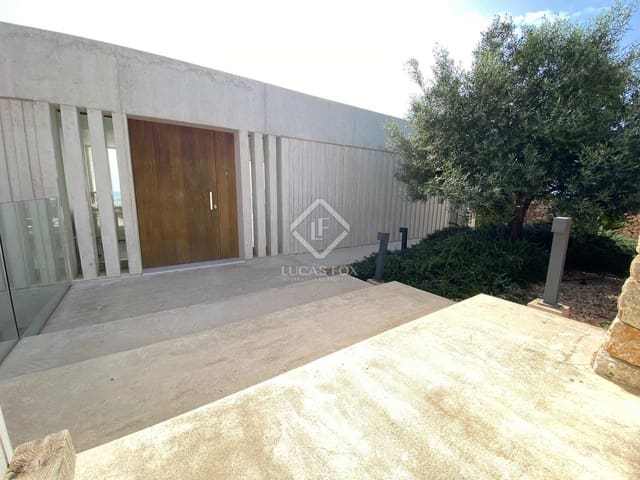 5 soverom Villa til salgs i Es Mercadal - € 1 450 000 (Ref: 7131192)