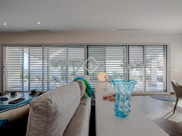 3 quarto Moradia para venda em Calonge i Sant Antoni com piscina garagem - 1 800 000 € (Ref: 7135446)