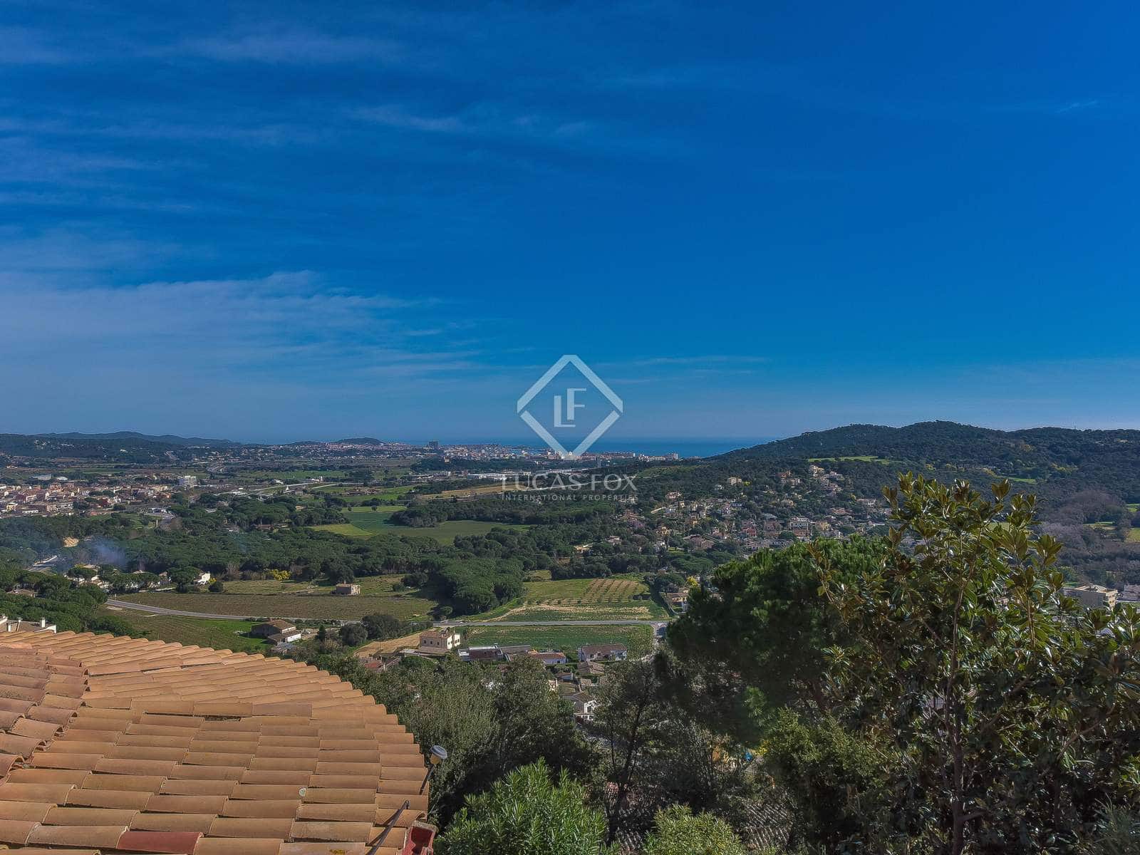 3 soveværelse Villa til salg i Calonge i Sant Antoni med swimmingpool garage - € 1.800.000 (Ref: 7135446)