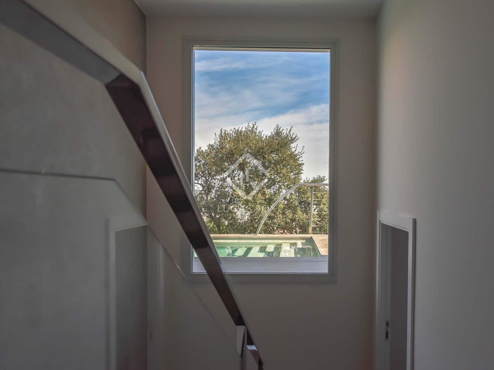 3 soveværelse Villa til salg i Calonge i Sant Antoni med swimmingpool garage - € 1.800.000 (Ref: 7135446)