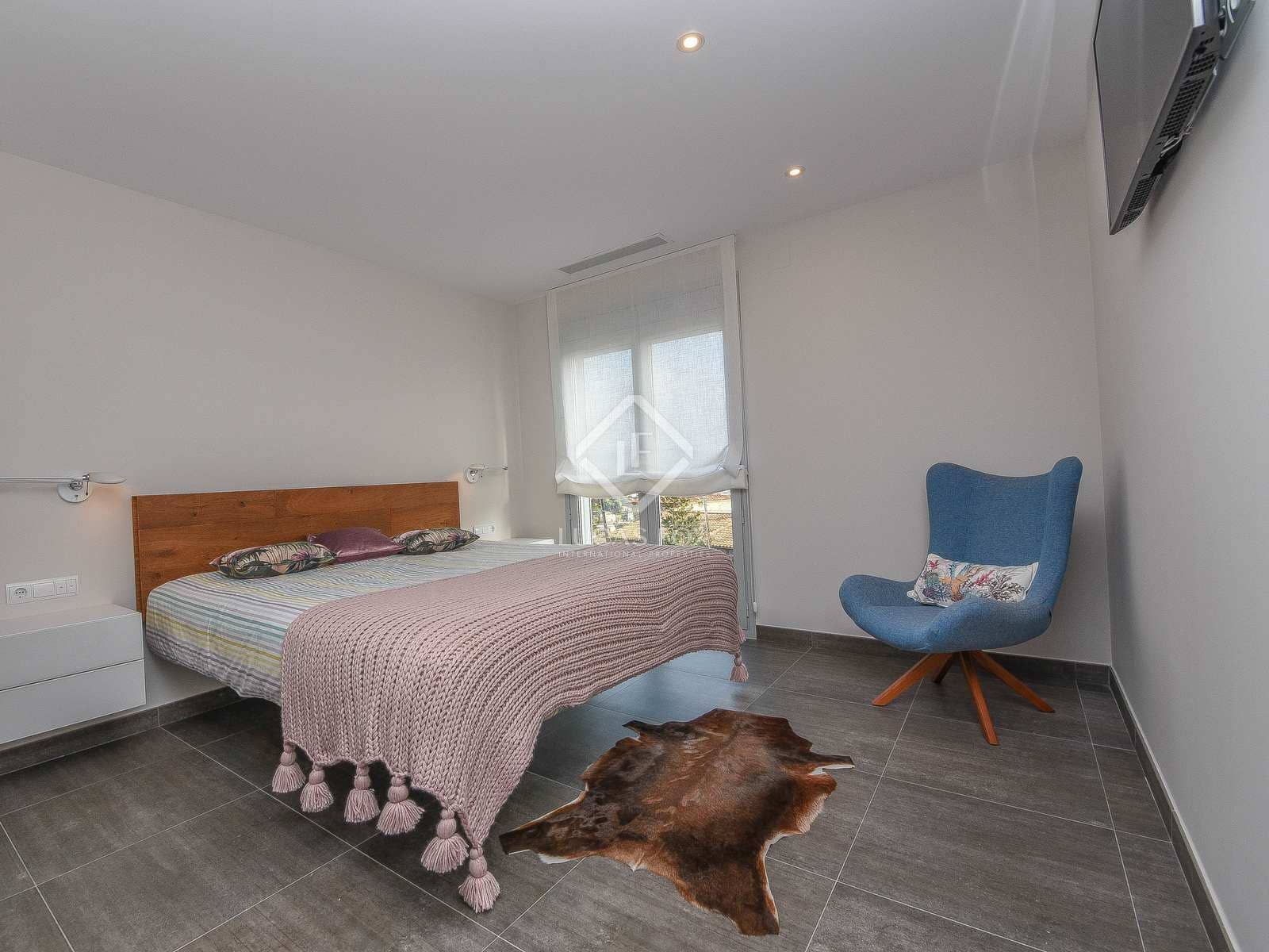 3 soveværelse Villa til salg i Calonge i Sant Antoni med swimmingpool garage - € 1.800.000 (Ref: 7135446)