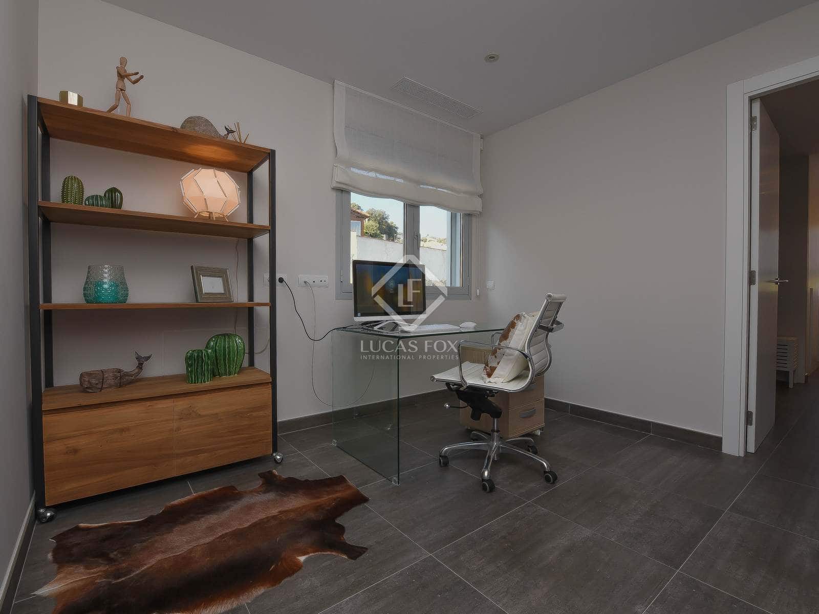 3 soveværelse Villa til salg i Calonge i Sant Antoni med swimmingpool garage - € 1.800.000 (Ref: 7135446)