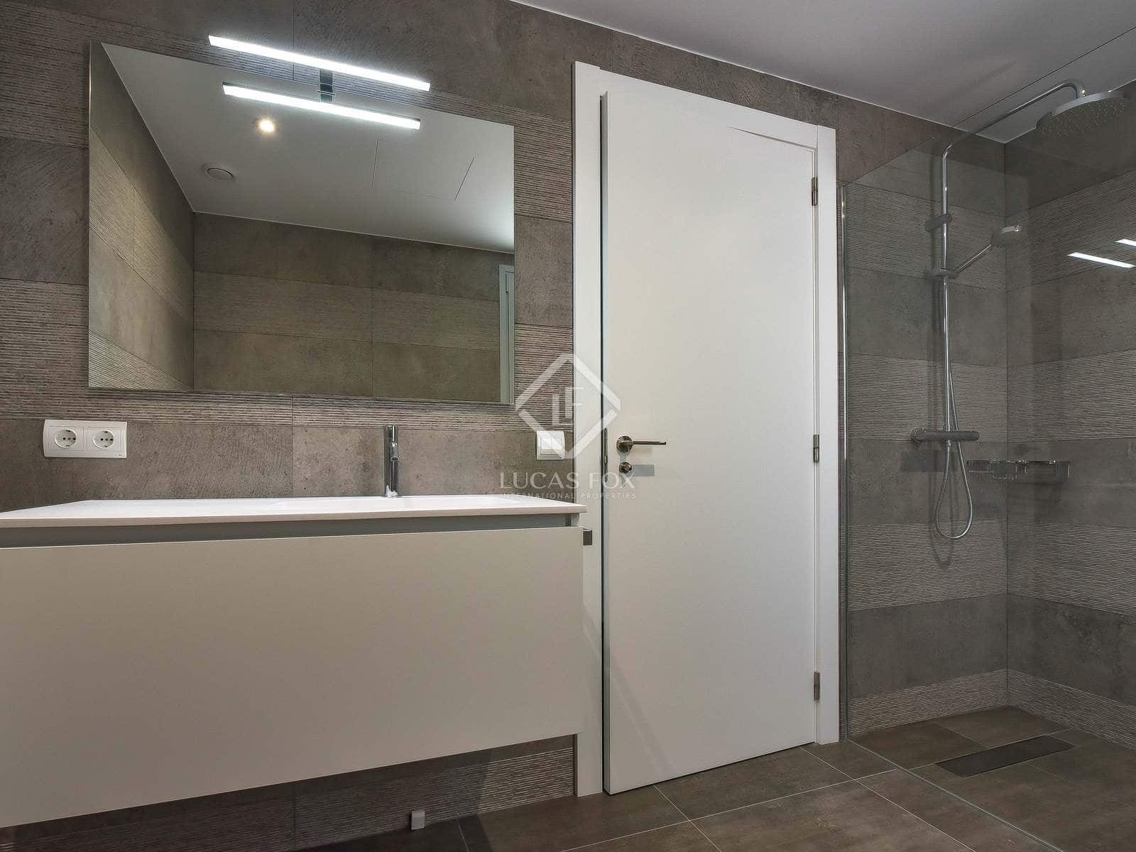 3 soveværelse Villa til salg i Calonge i Sant Antoni med swimmingpool garage - € 1.800.000 (Ref: 7135446)