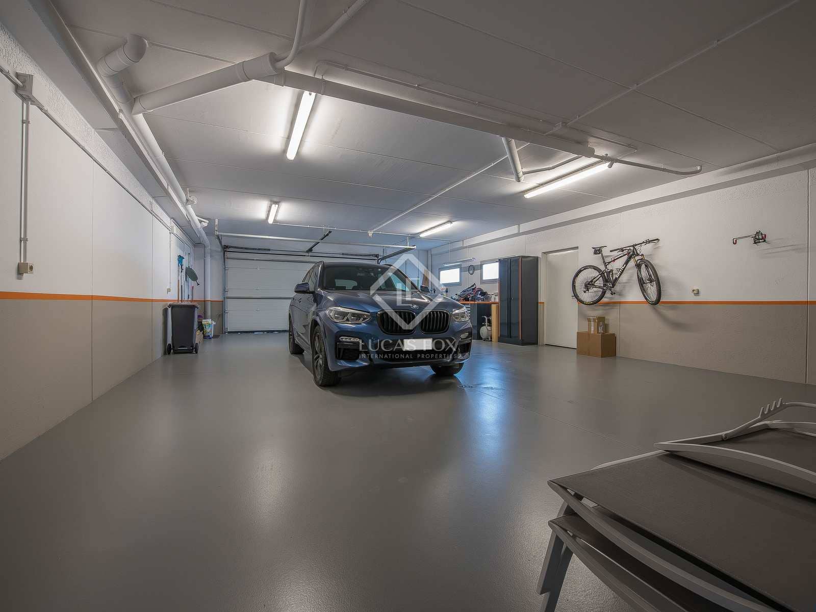 3 soveværelse Villa til salg i Calonge i Sant Antoni med swimmingpool garage - € 1.800.000 (Ref: 7135446)