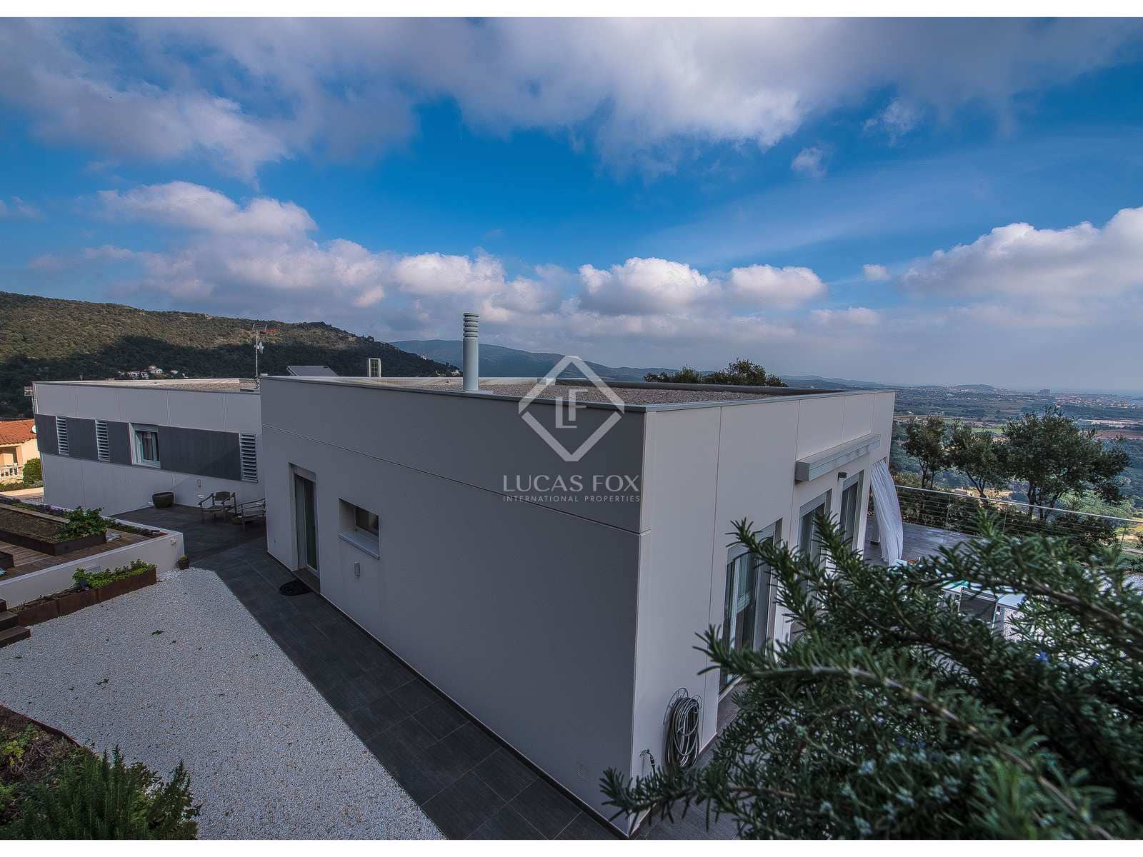 3 soveværelse Villa til salg i Calonge i Sant Antoni med swimmingpool garage - € 1.800.000 (Ref: 7135446)