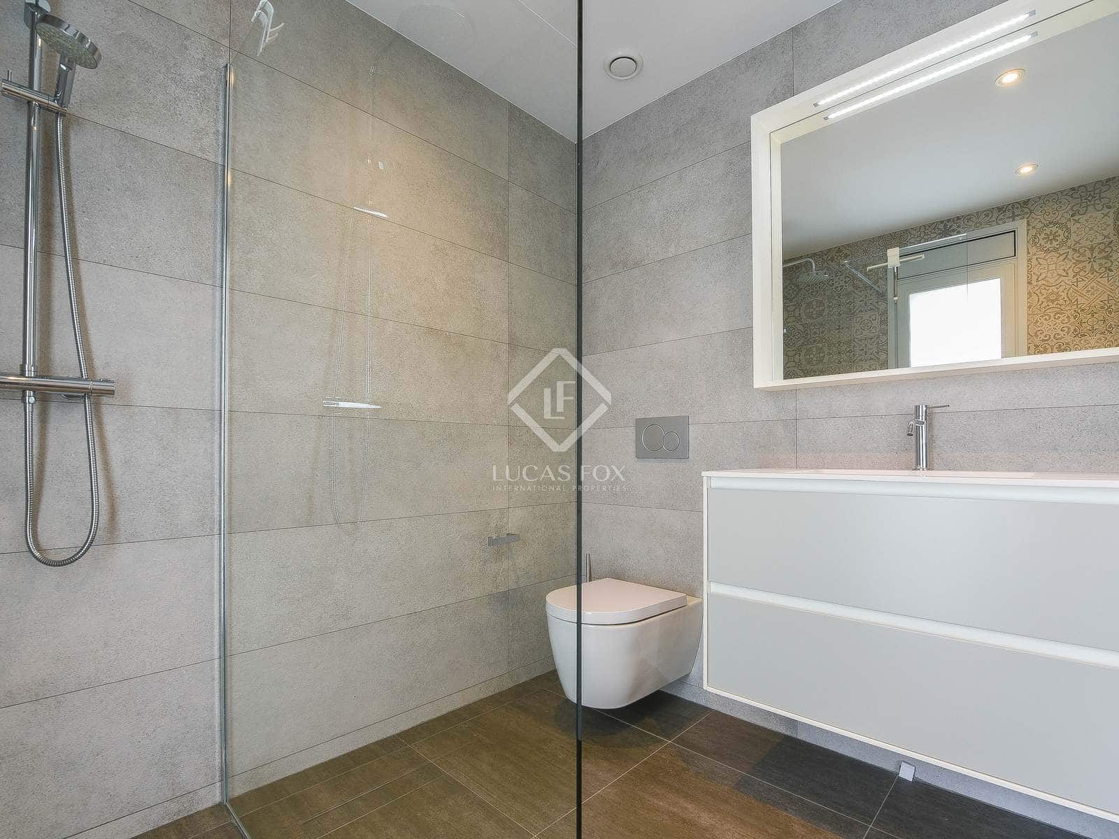 3 soveværelse Villa til salg i Calonge i Sant Antoni med swimmingpool garage - € 1.800.000 (Ref: 7135446)