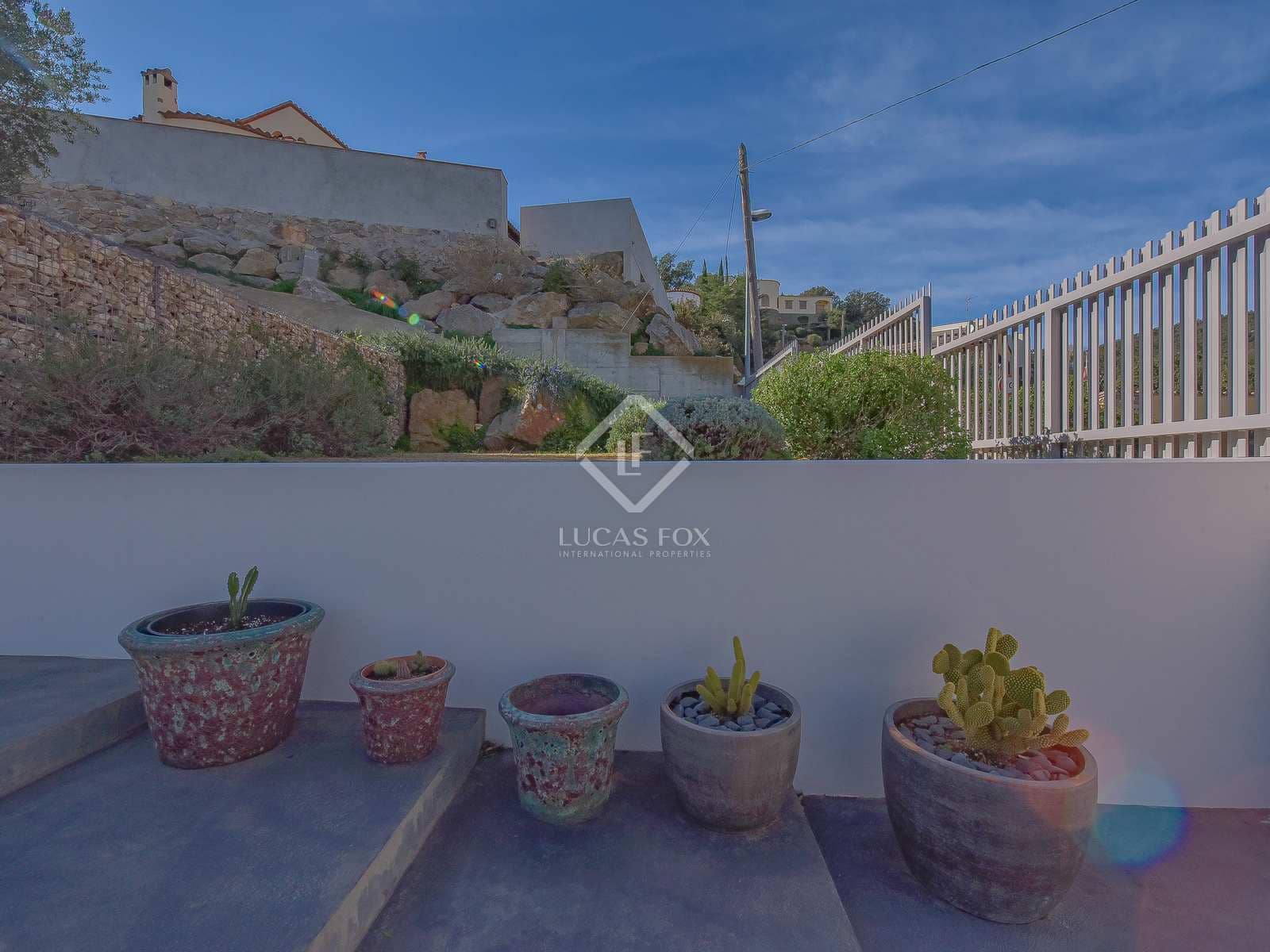 3 soveværelse Villa til salg i Calonge i Sant Antoni med swimmingpool garage - € 1.800.000 (Ref: 7135446)