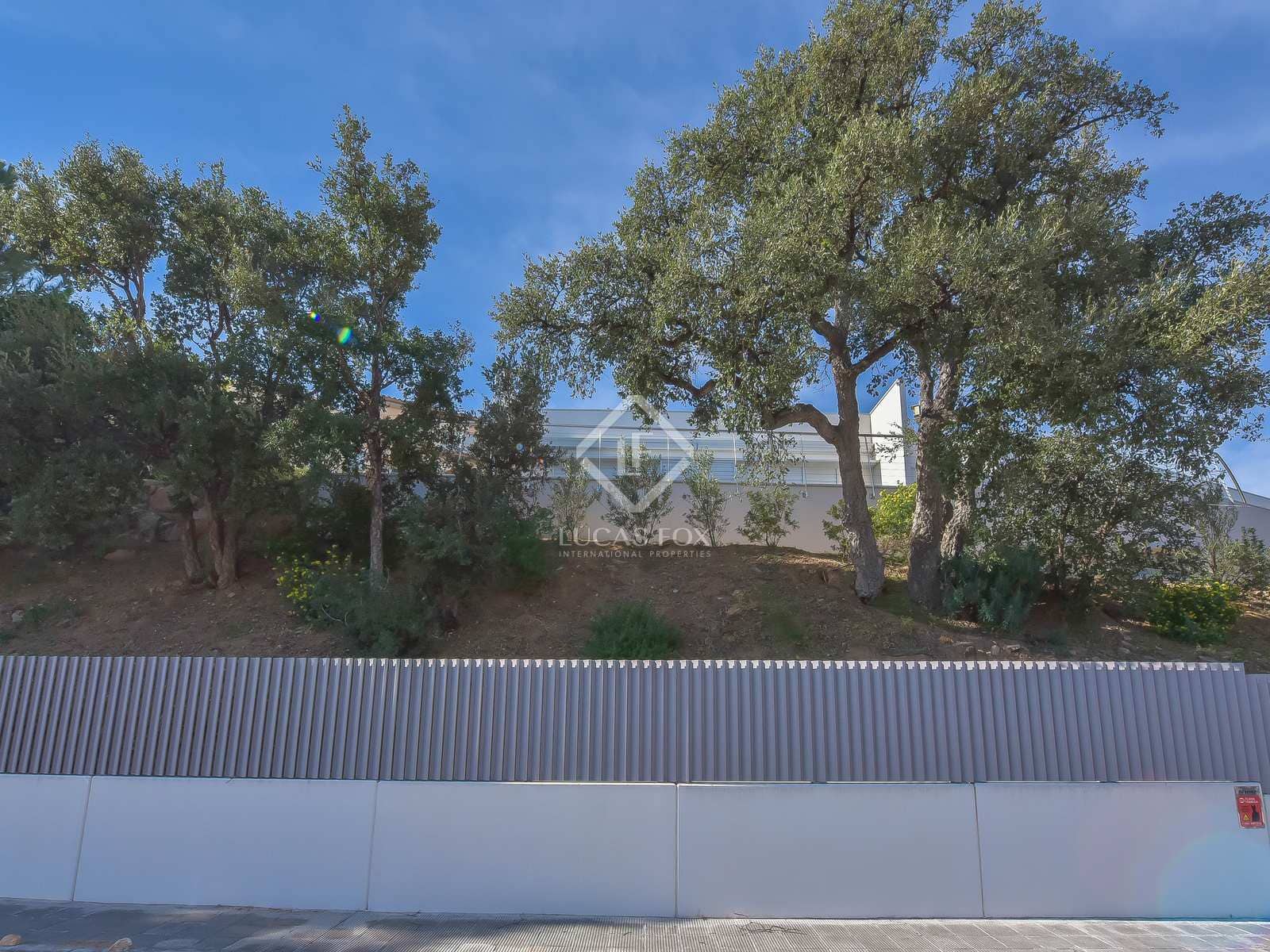 3 soveværelse Villa til salg i Calonge i Sant Antoni med swimmingpool garage - € 1.800.000 (Ref: 7135446)