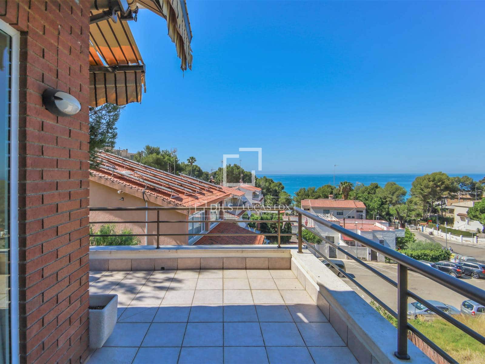 5 sovrum Villa till salu i Salou med pool garage - 735 000 € (Ref: 7140612)