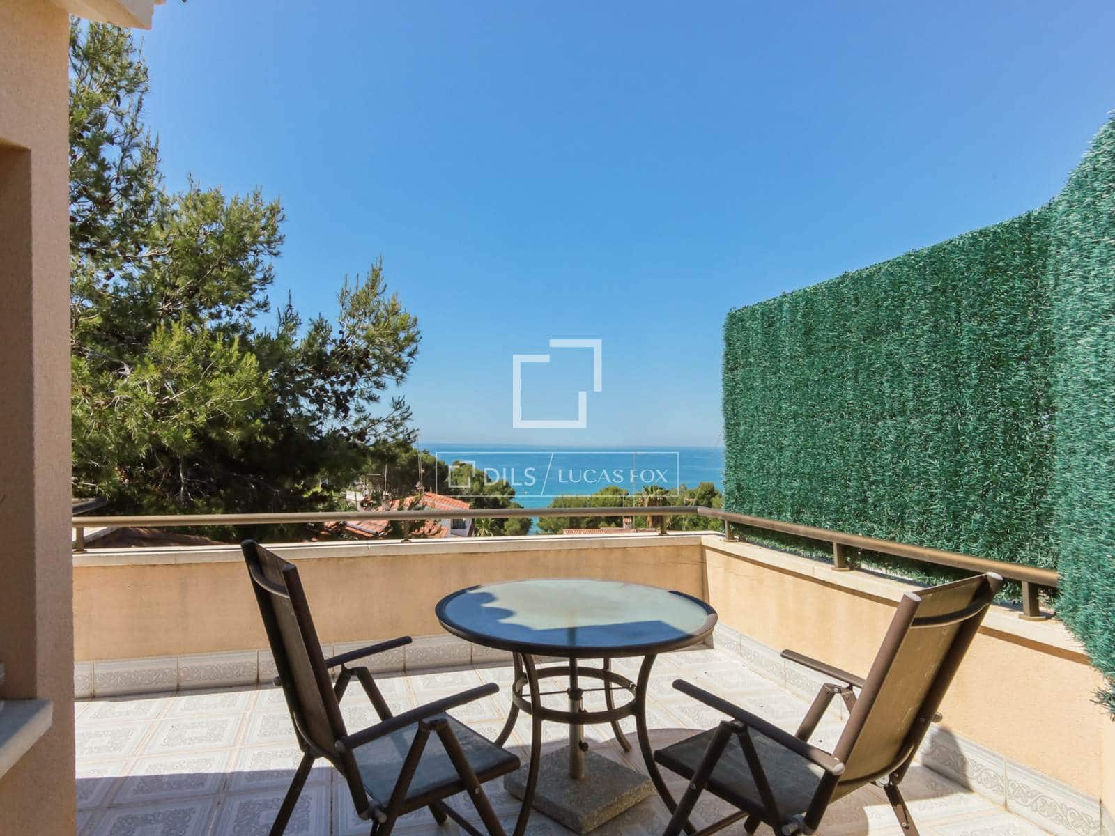 5 sovrum Villa till salu i Salou med pool garage - 735 000 € (Ref: 7140612)