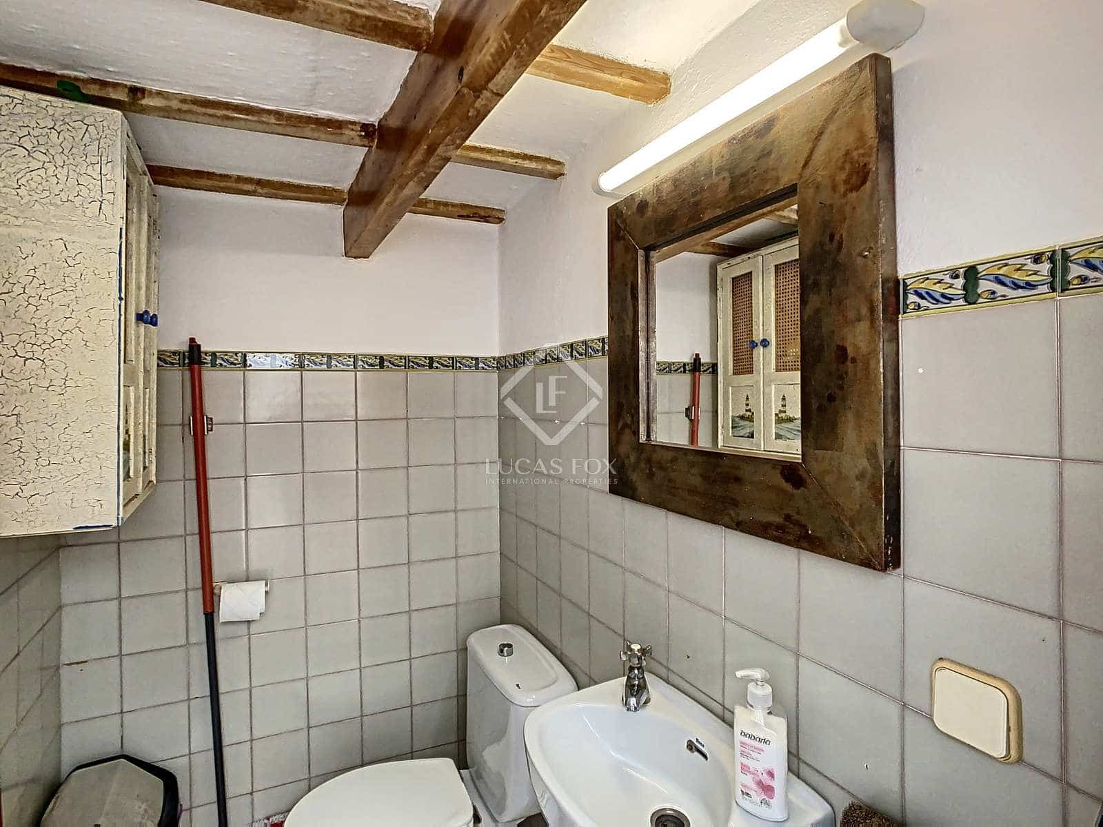 4 chambre Villa/Maison à vendre à Ciutadella de Menorca - 640 000 € (Ref: 7140621)