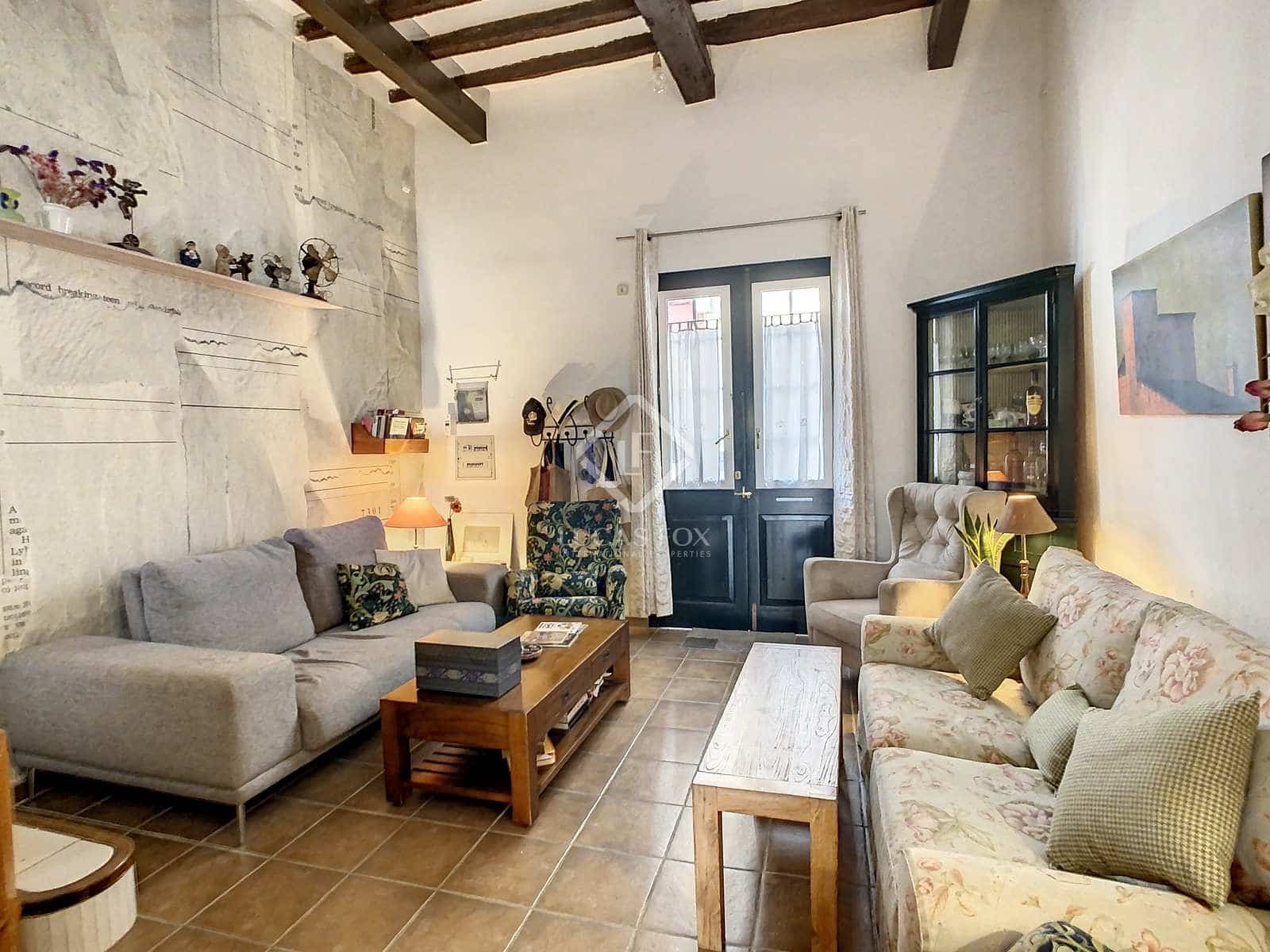 4 chambre Villa/Maison à vendre à Ciutadella de Menorca - 640 000 € (Ref: 7140621)