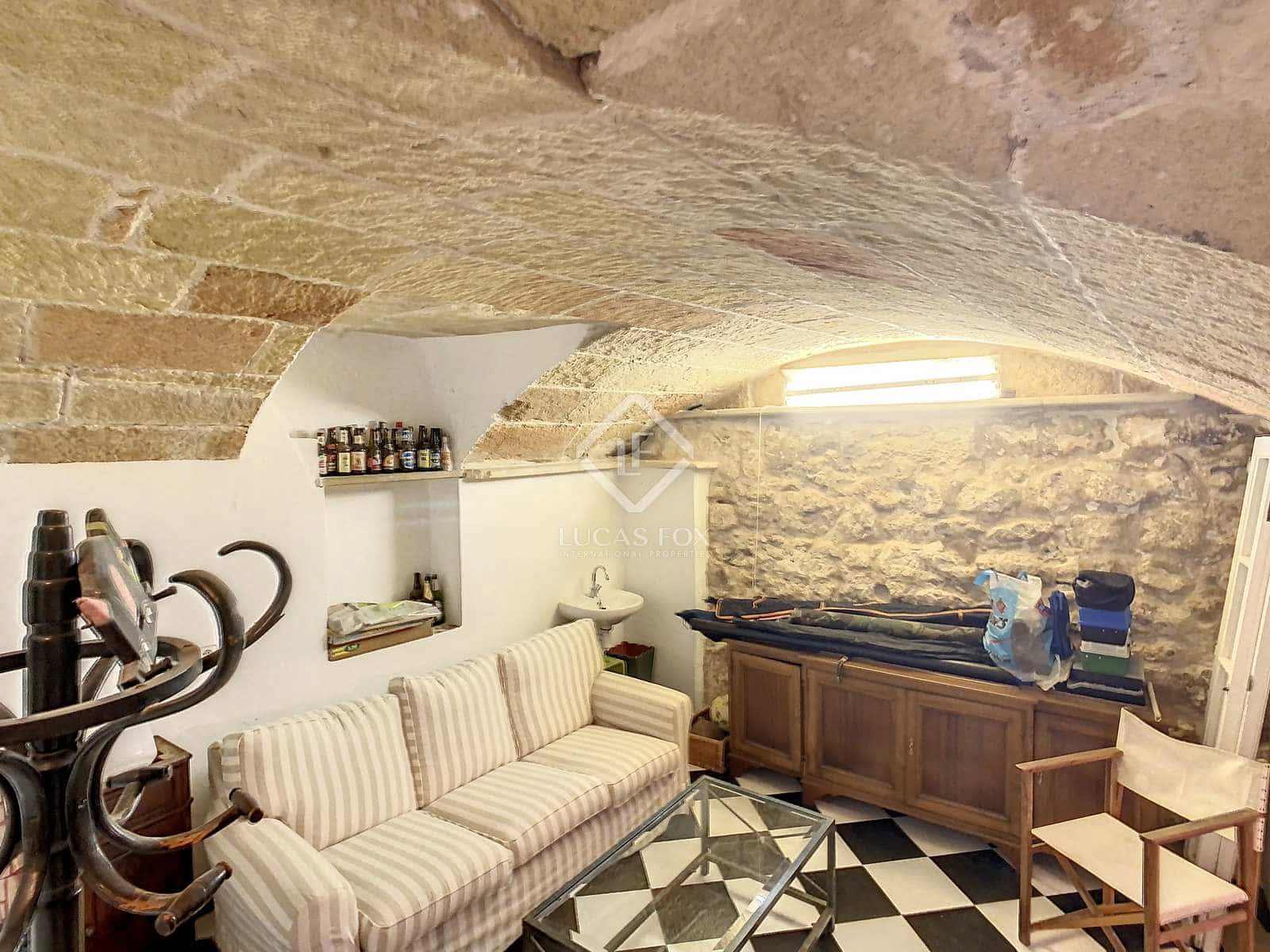 4 chambre Villa/Maison à vendre à Ciutadella de Menorca - 640 000 € (Ref: 7140621)